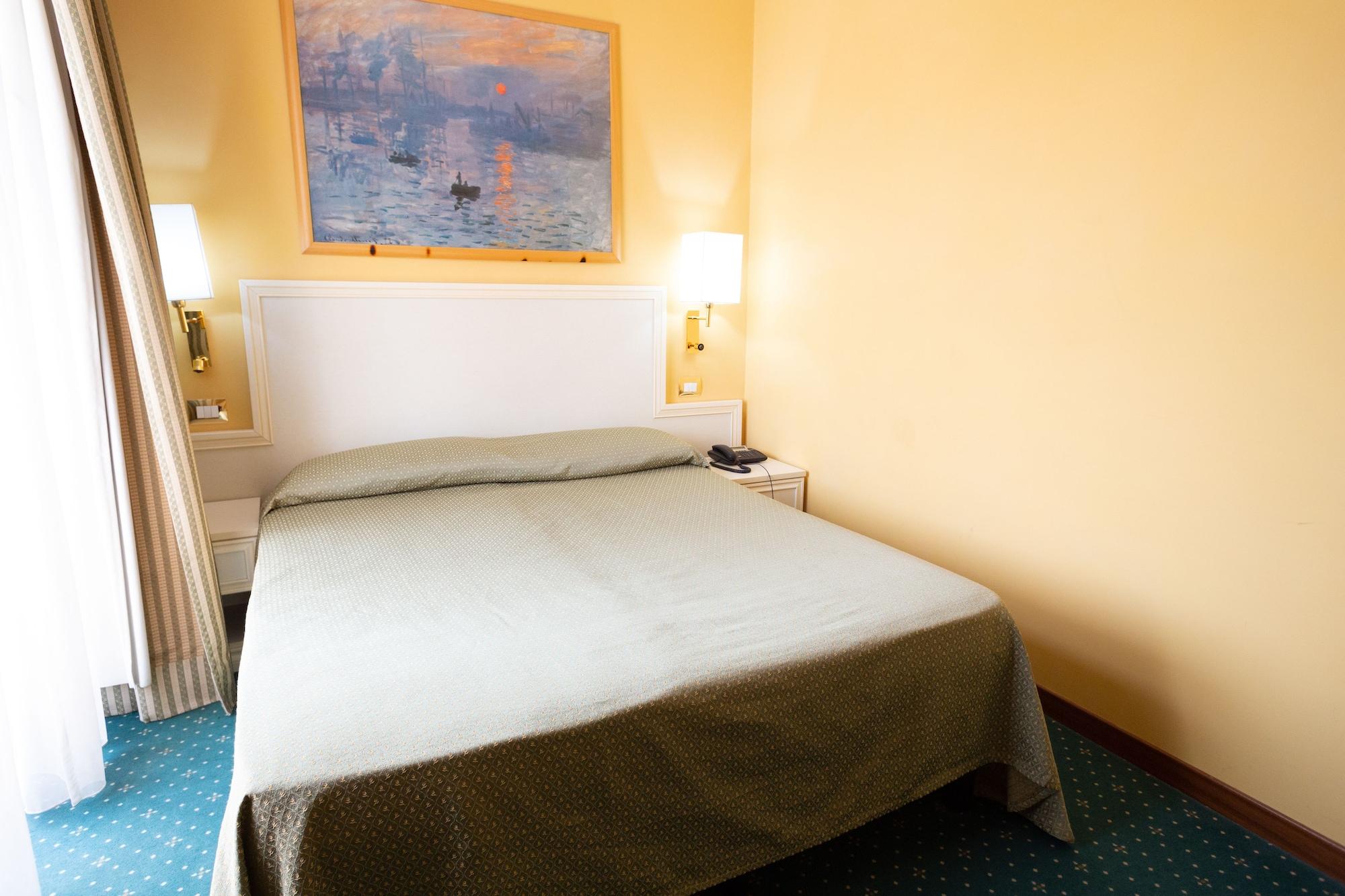Cervara Park Hotell Roma