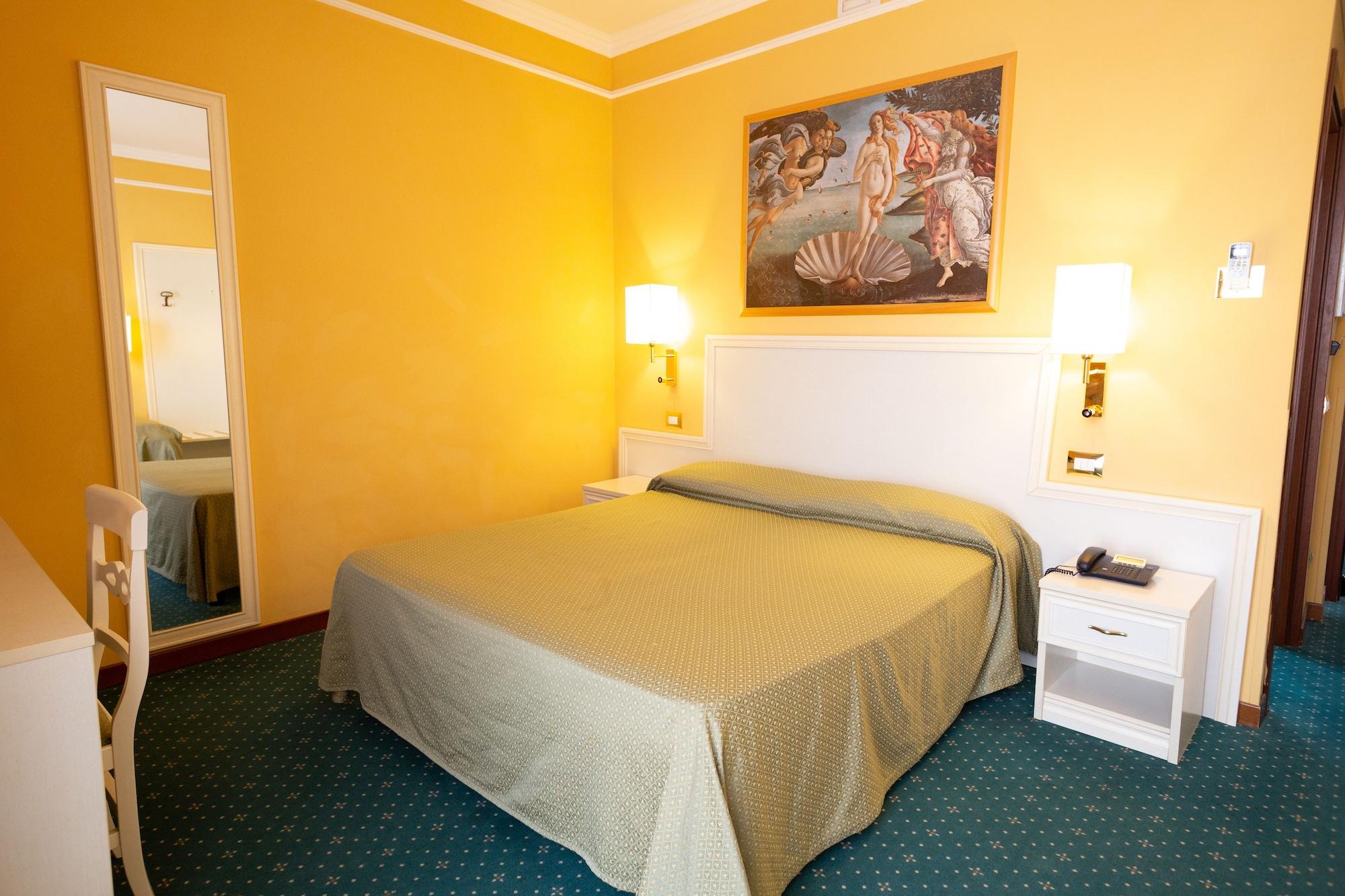 Cervara Park Hotell