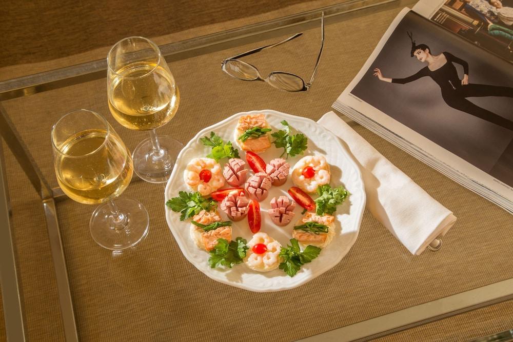 Grand Fleming By Omnia Hotel Roma