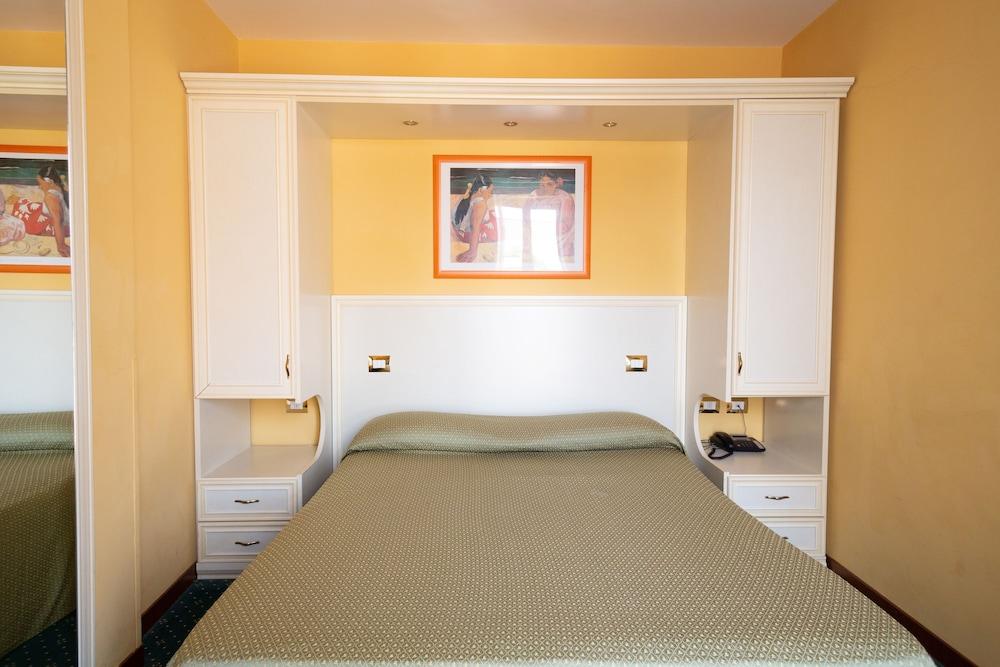 Hotell Cervara Park