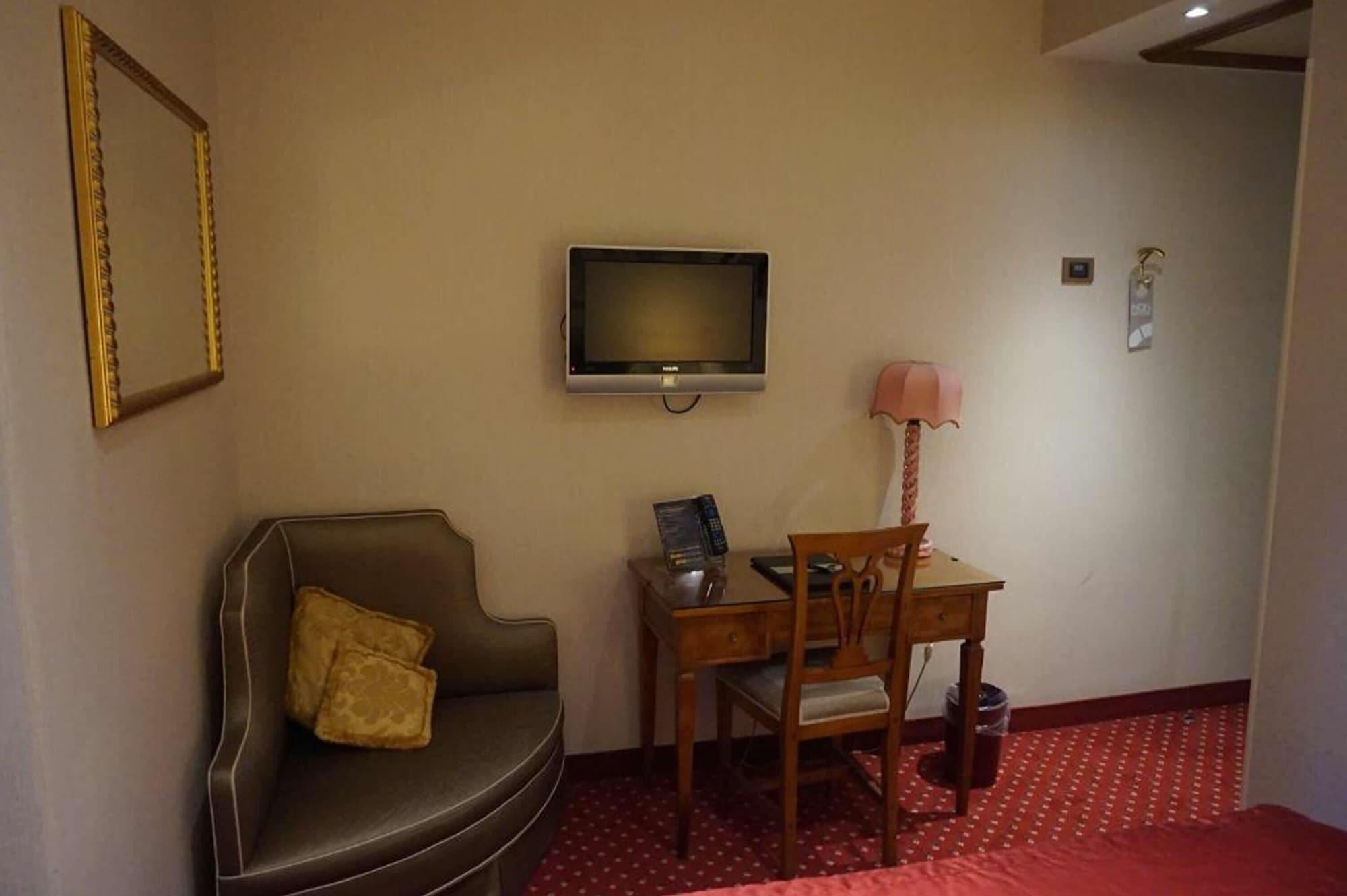 Hotel Nazionale 4*