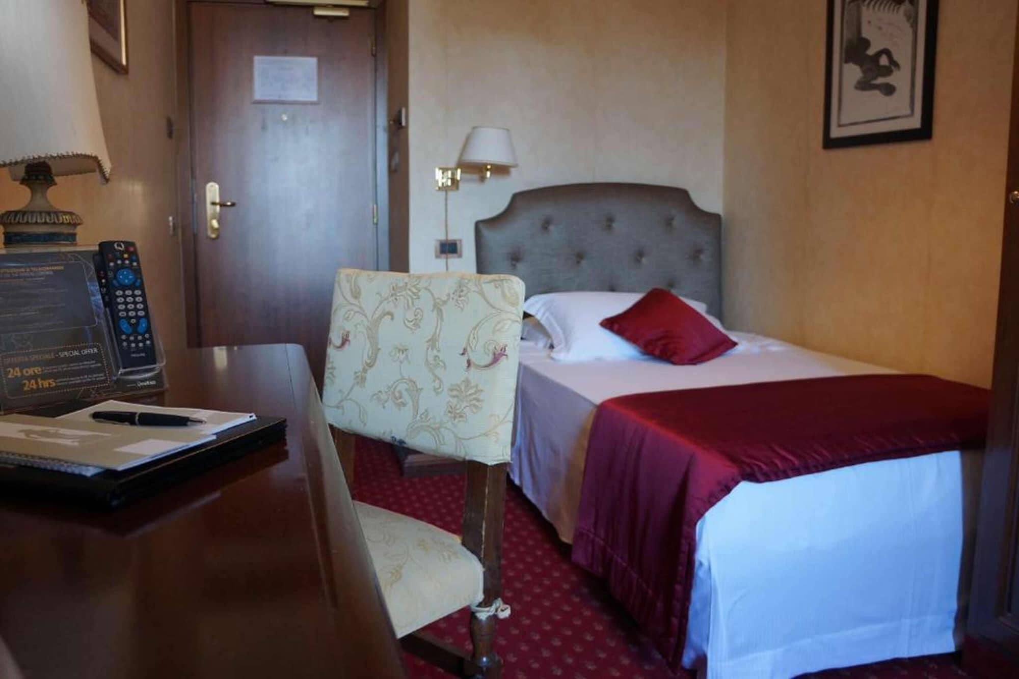 Hotel Nazionale 4*
