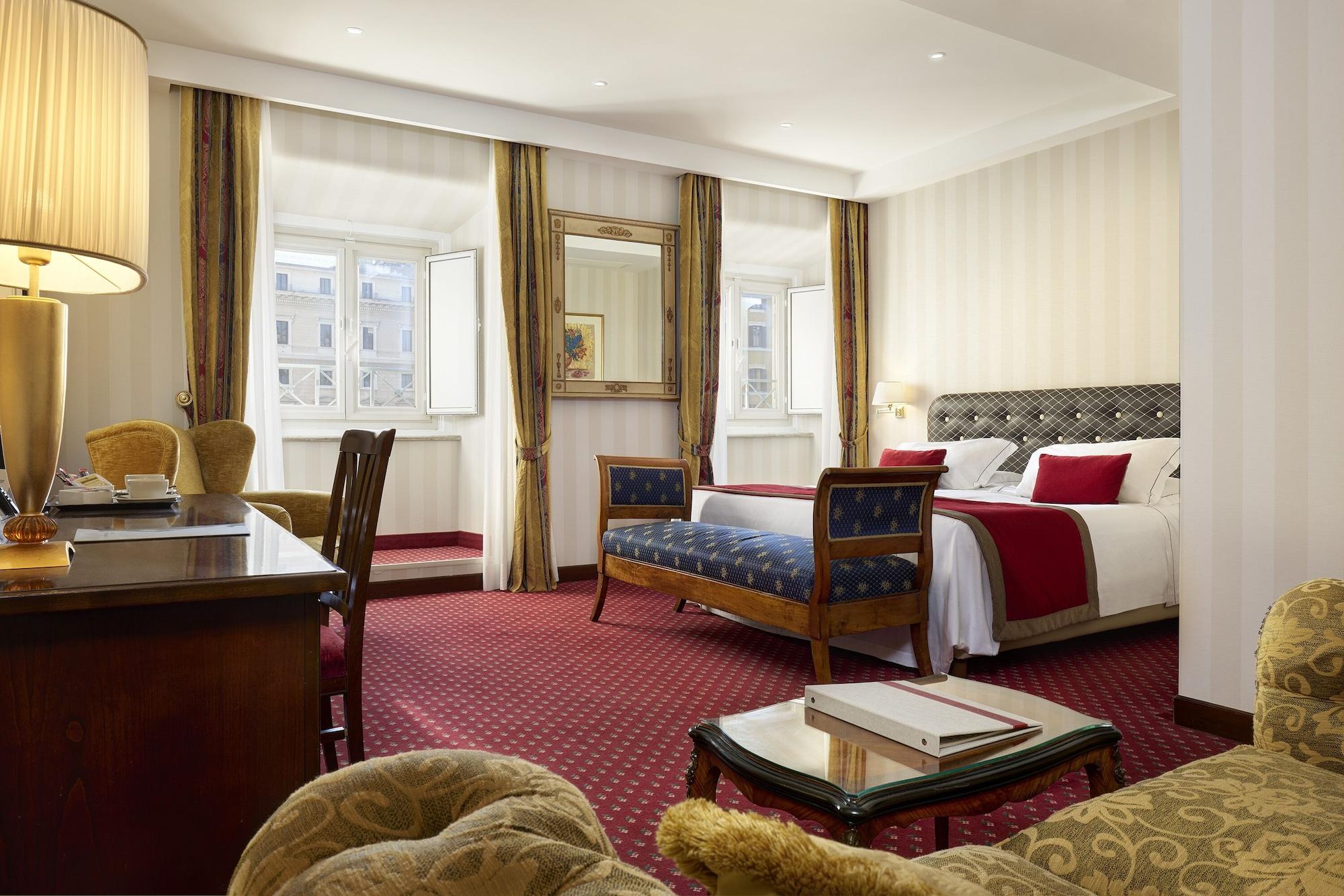 Nazionale Hotel 4*