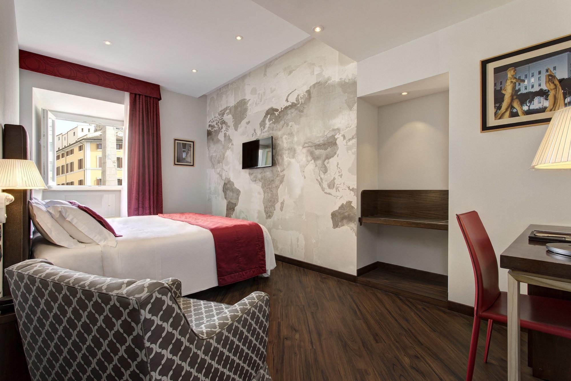 Nazionale Hotel