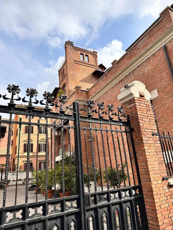 Bright Via Veneto Apartamento *