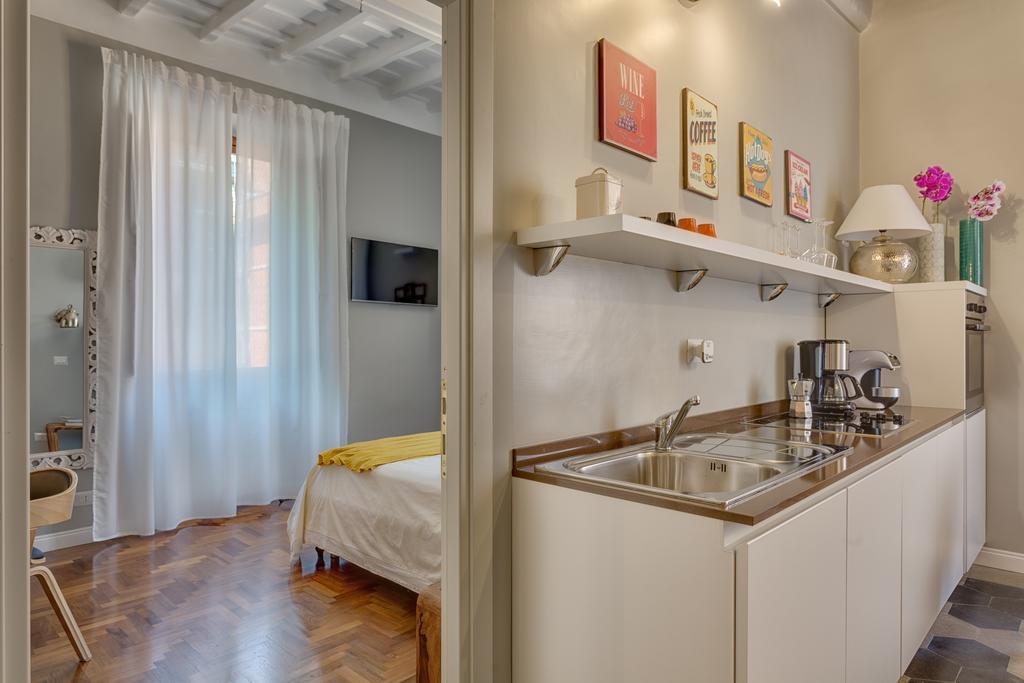 Romexperience Borgo Pio * Roma