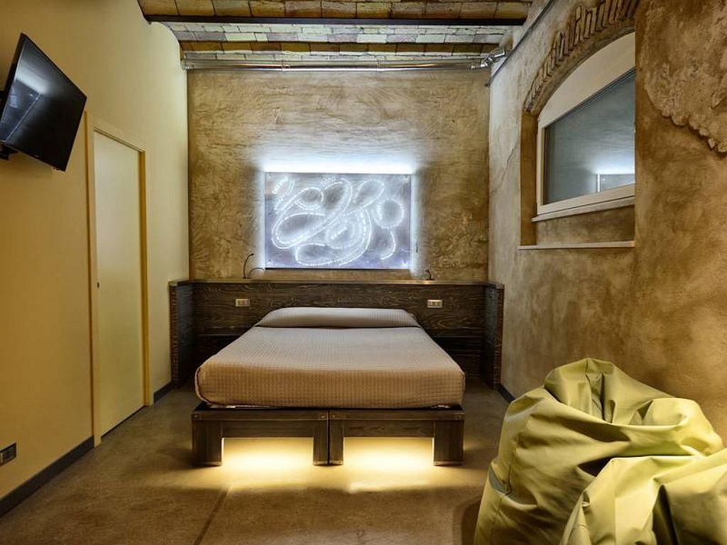 La Rovere Hotell 4*