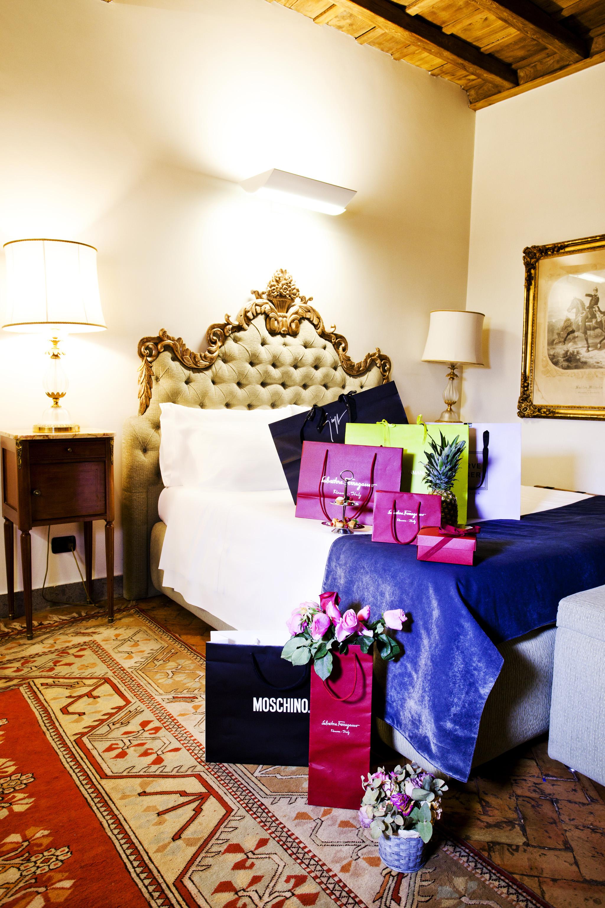 Valadier Hotel Roma
