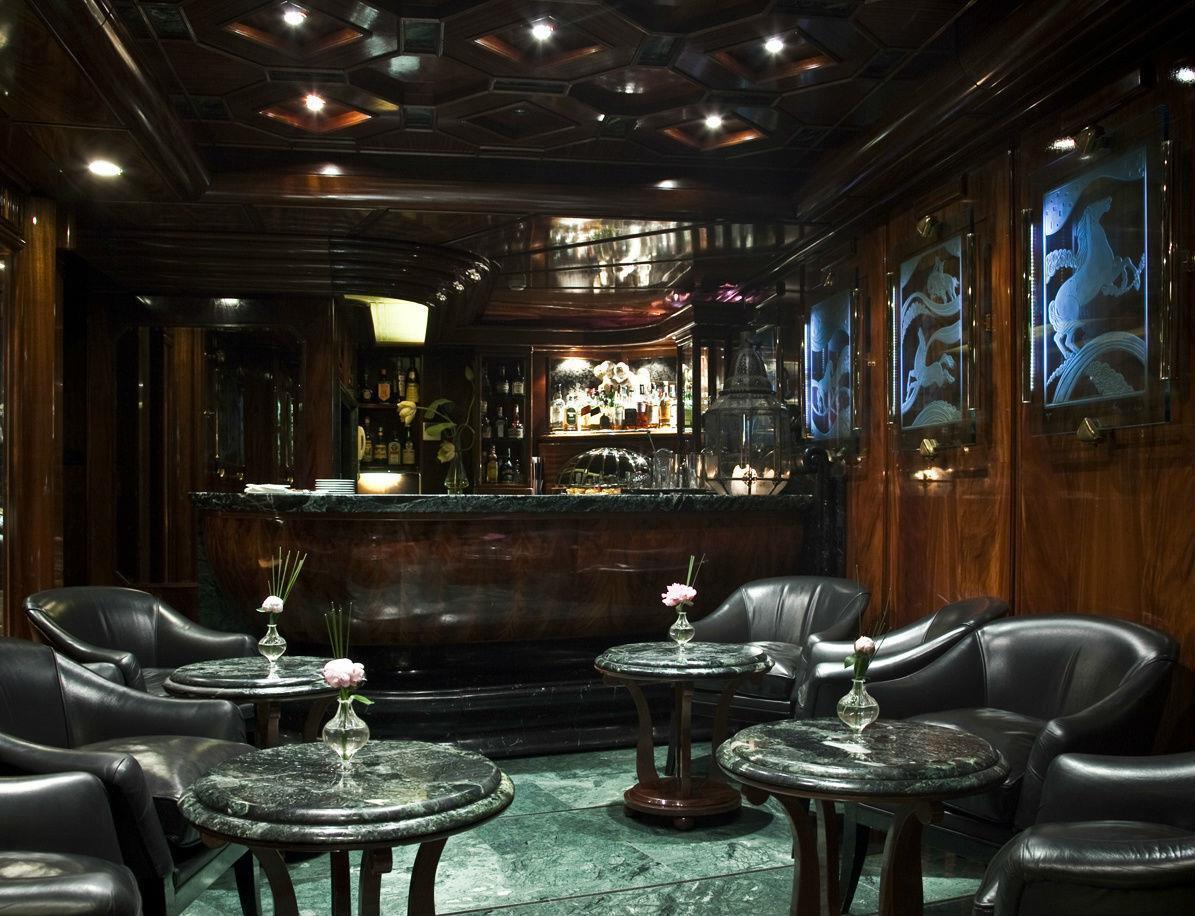 Hotel Valadier Roma