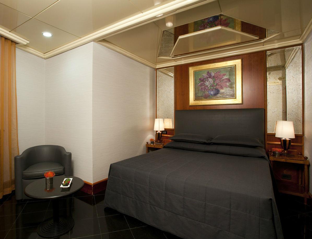 Valadier 4* Roma