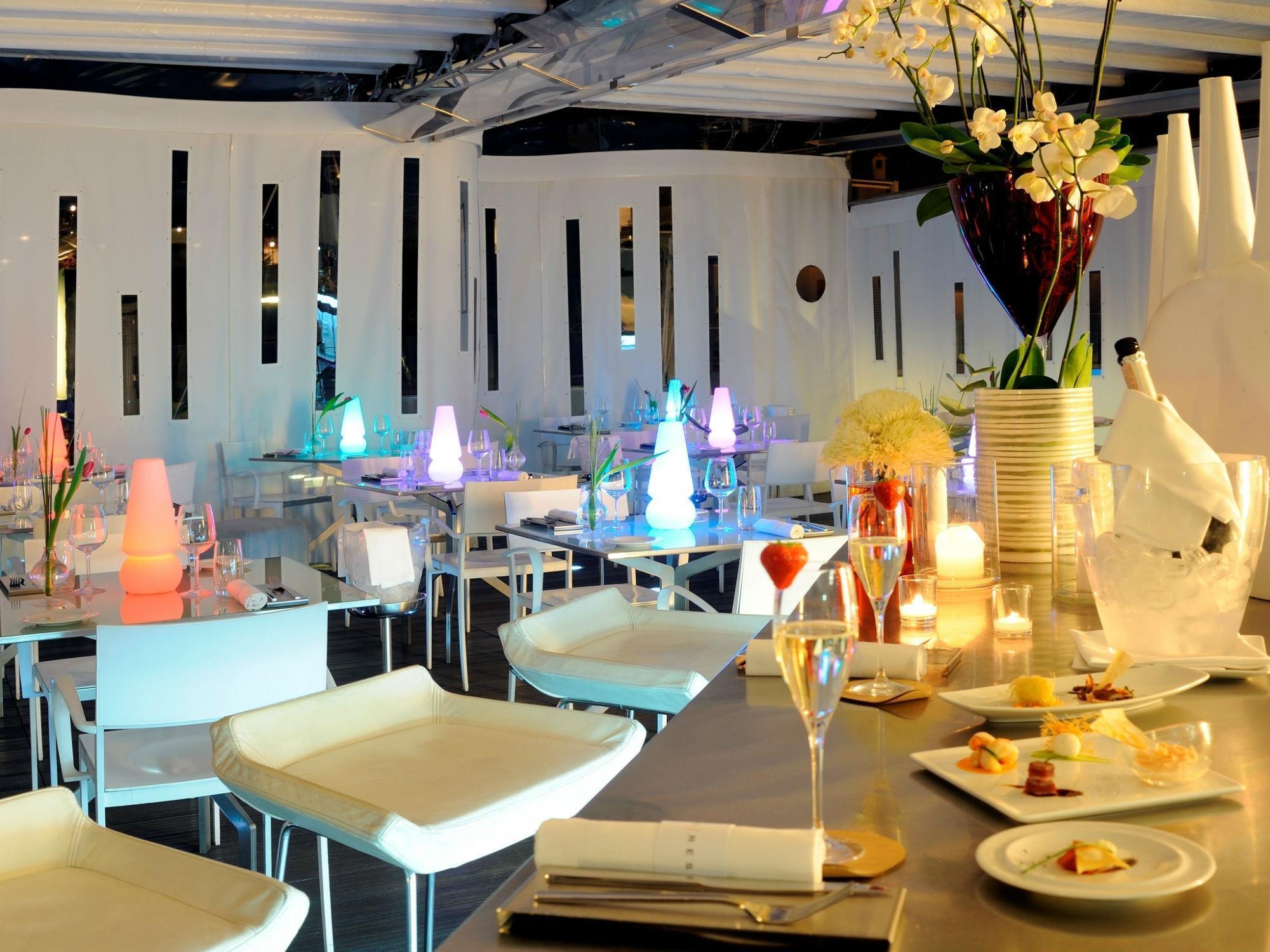 Valadier Hotel