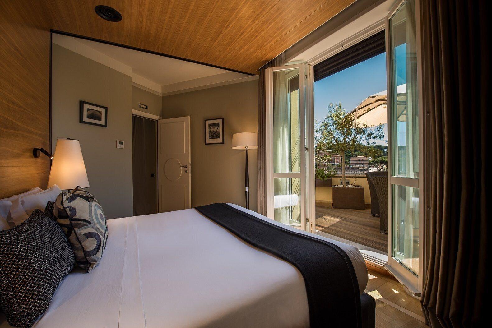 Hotel 47 Boutique Rom