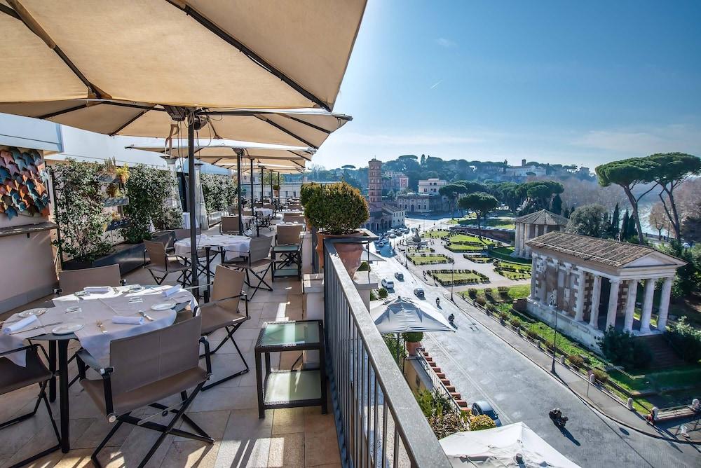 Hotel 47 Boutique Rom