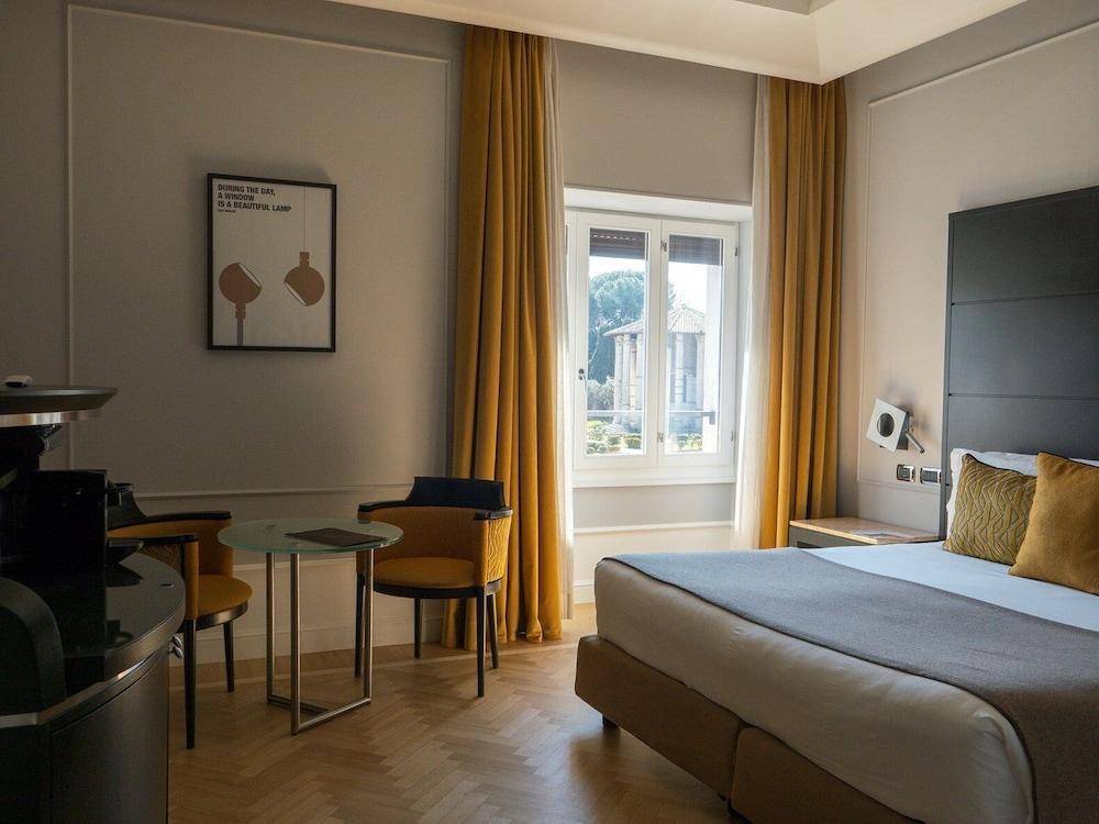 47 Boutique Rome
