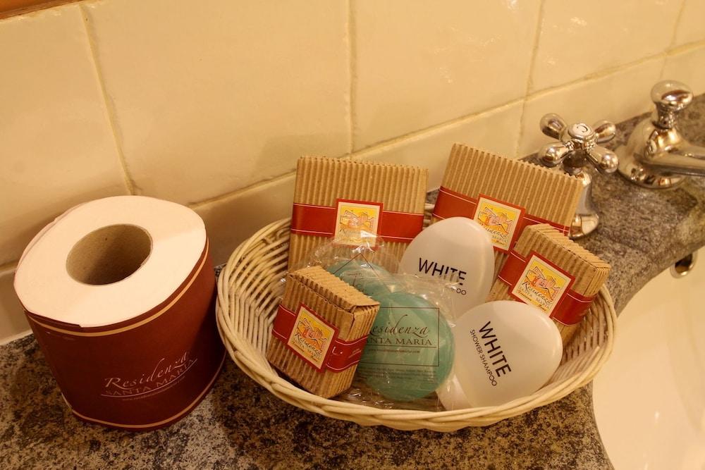 Residenza San Calisto Hotel Roma