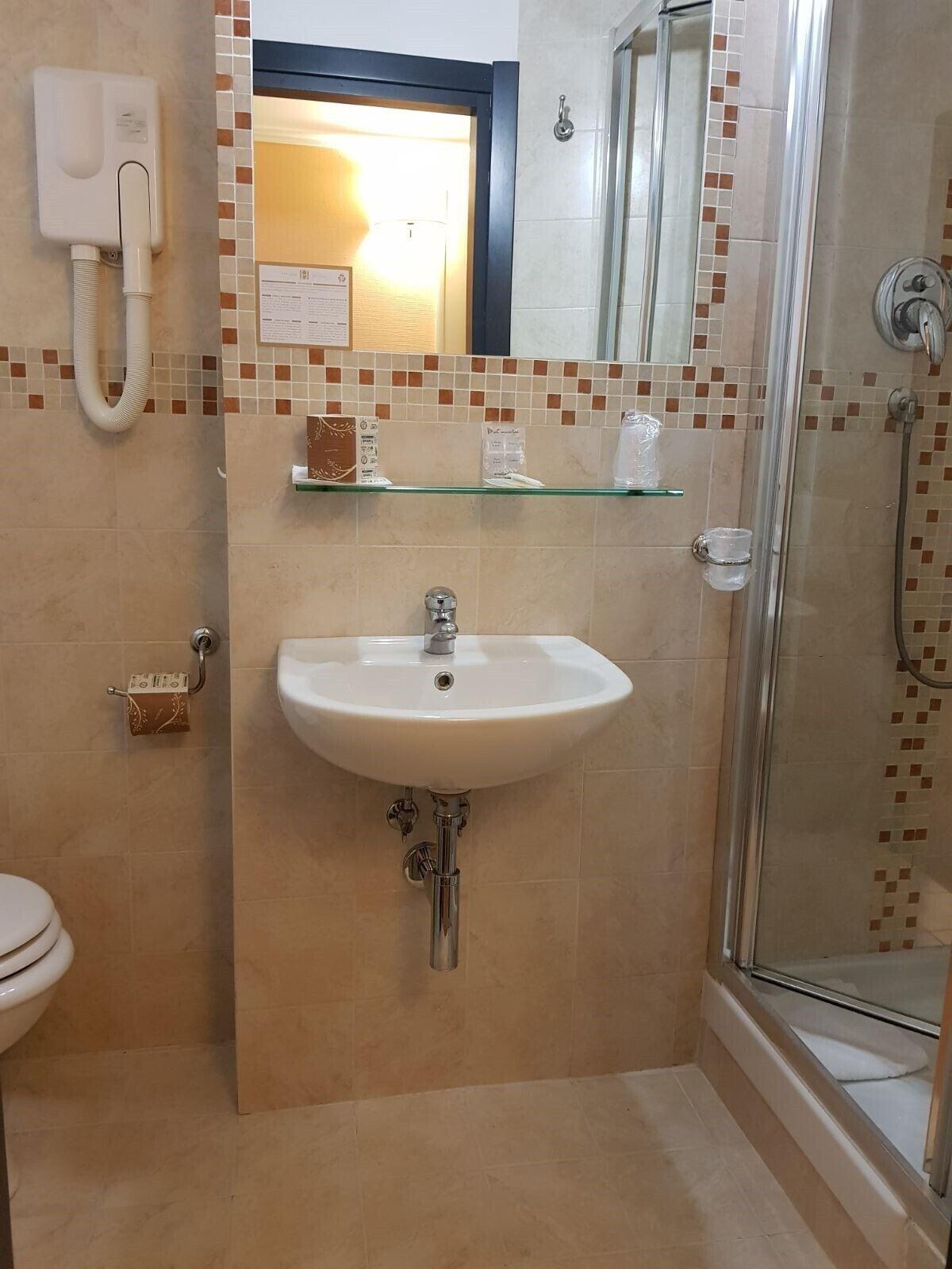 Rosa Hotel Roma