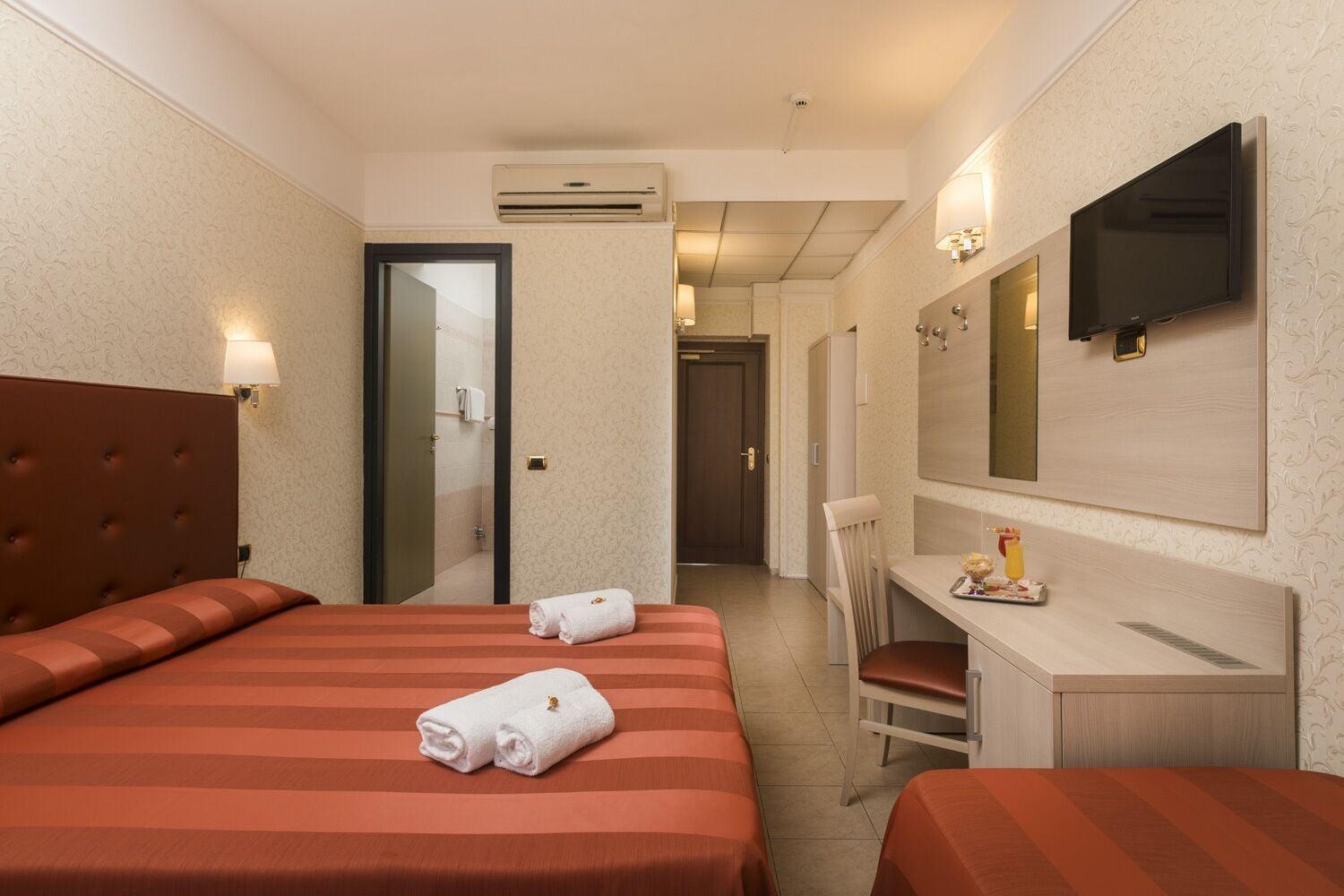 Rosa Hotel