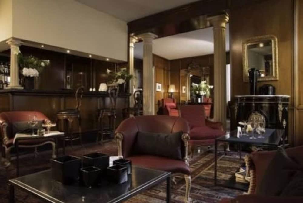 Colonna Palace Hotel Roma