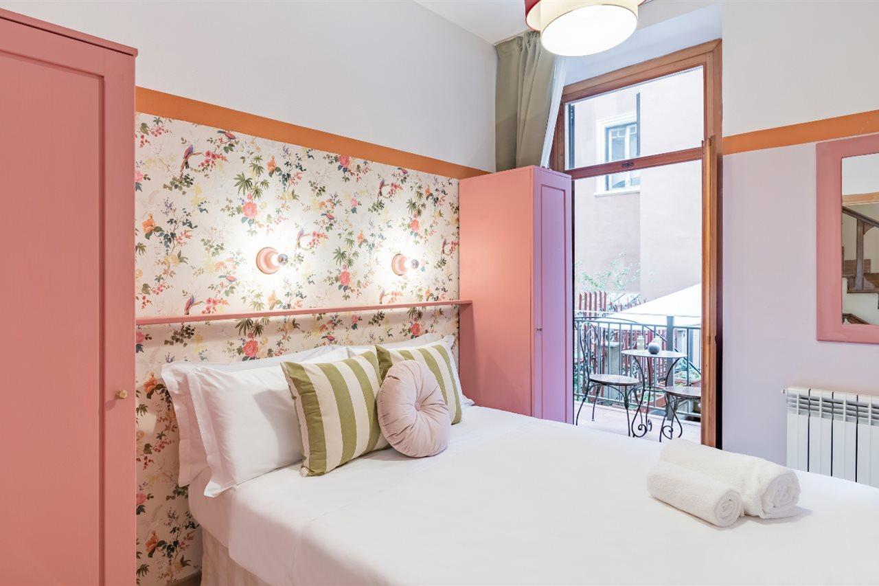 Espana - Gruppo Blam Hotel 3*