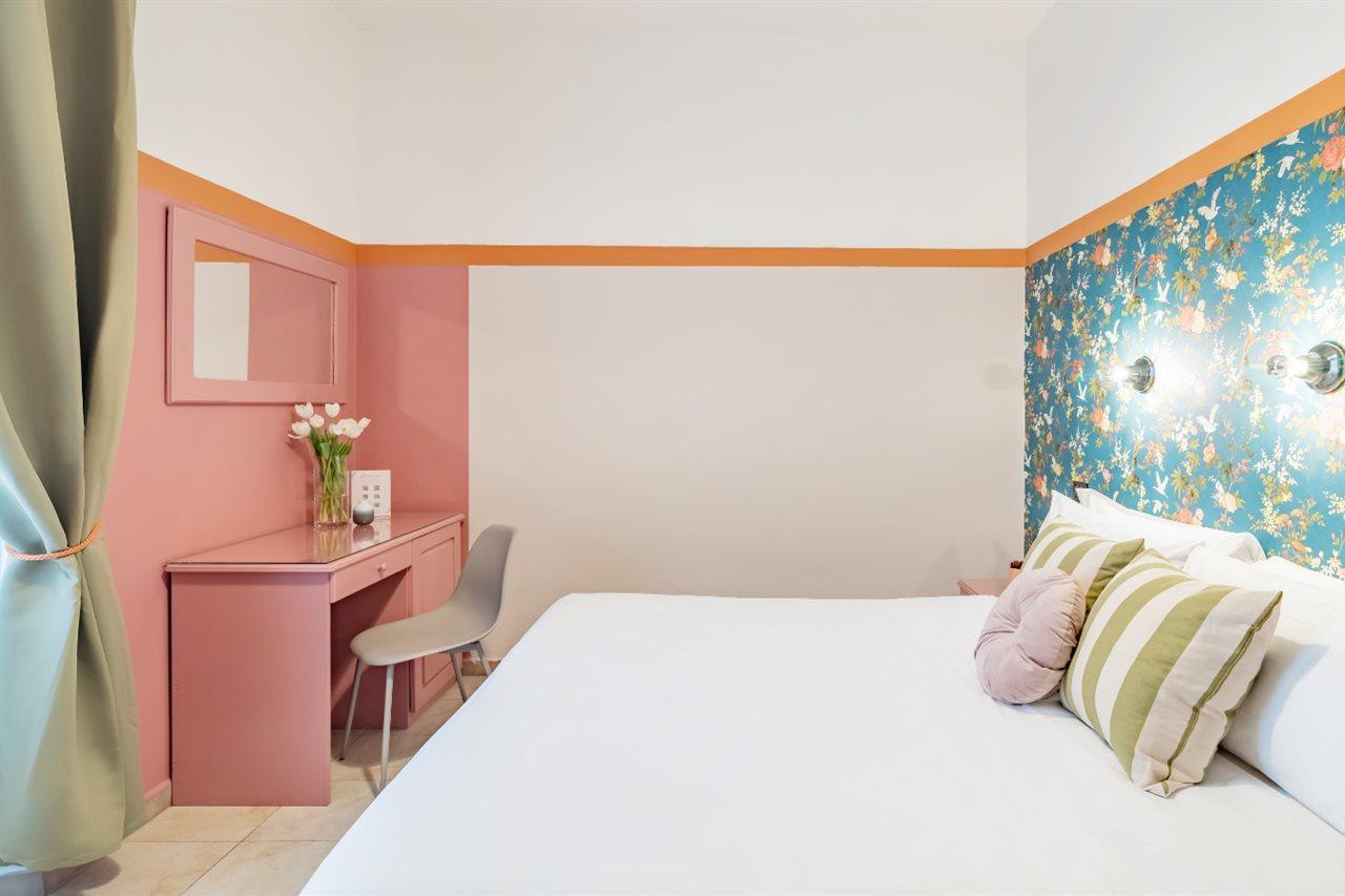 Hotel Espana - Gruppo Blam Roma