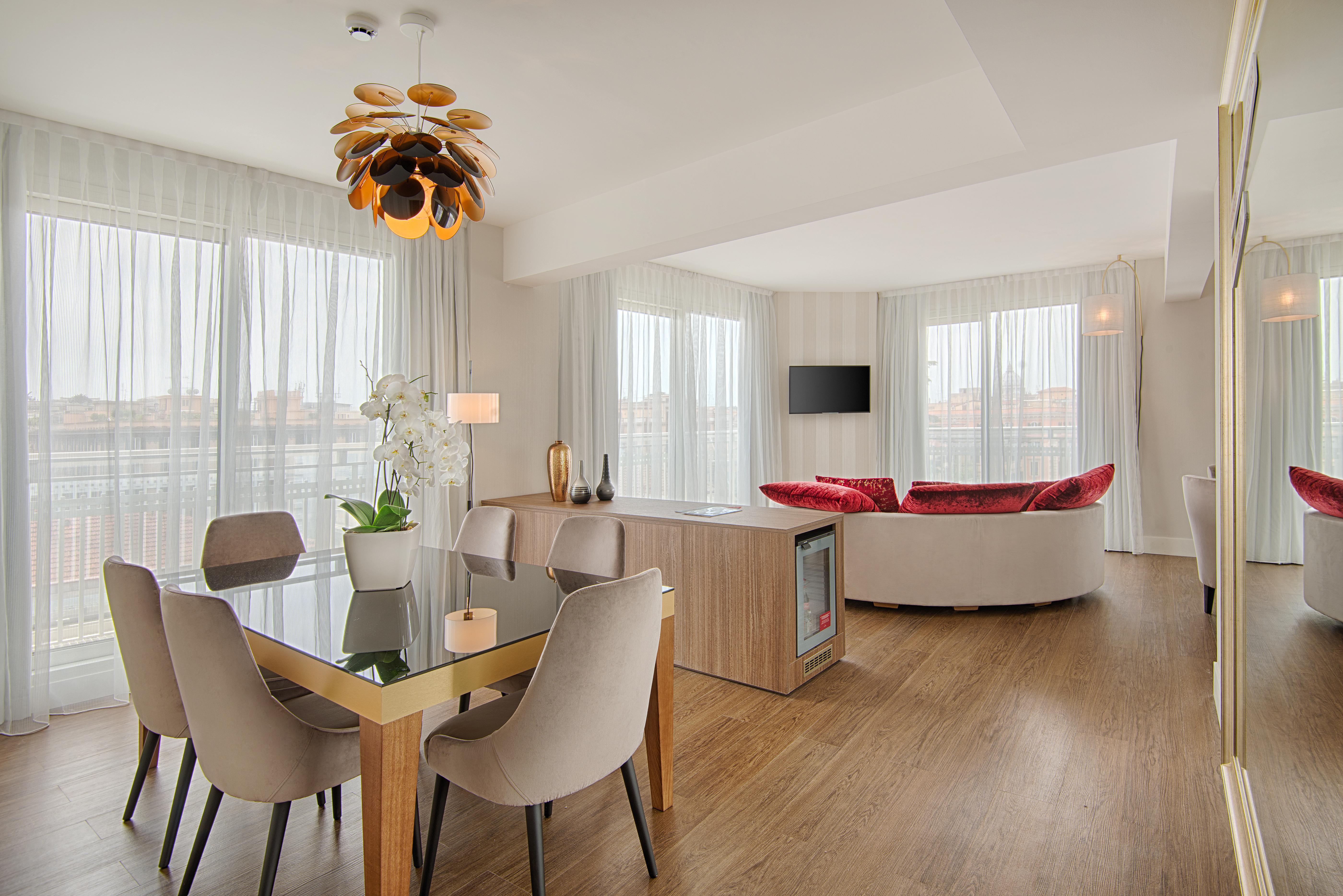 Hotel Nh Collection Centro Roma