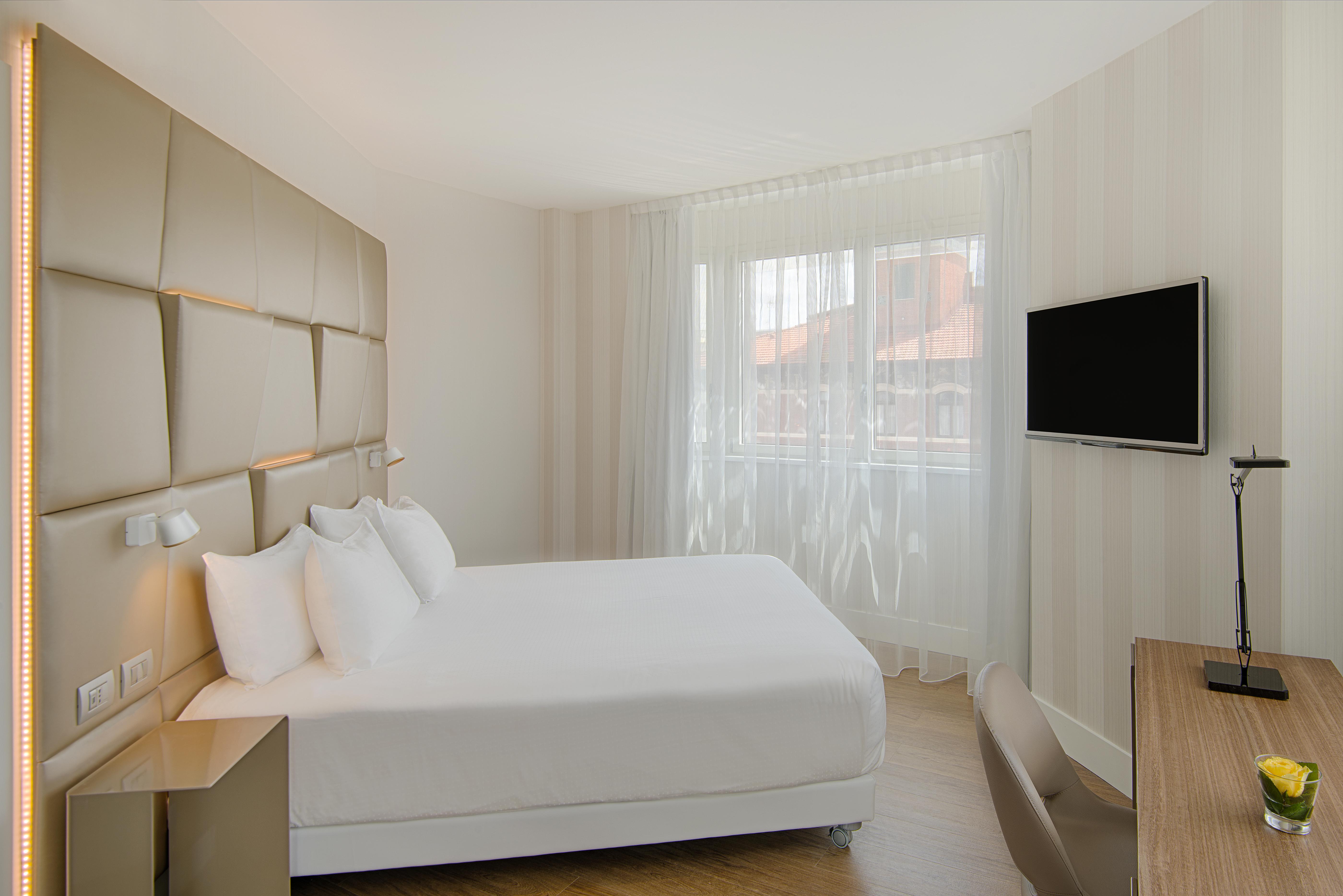 Nh Collection Centro 4*