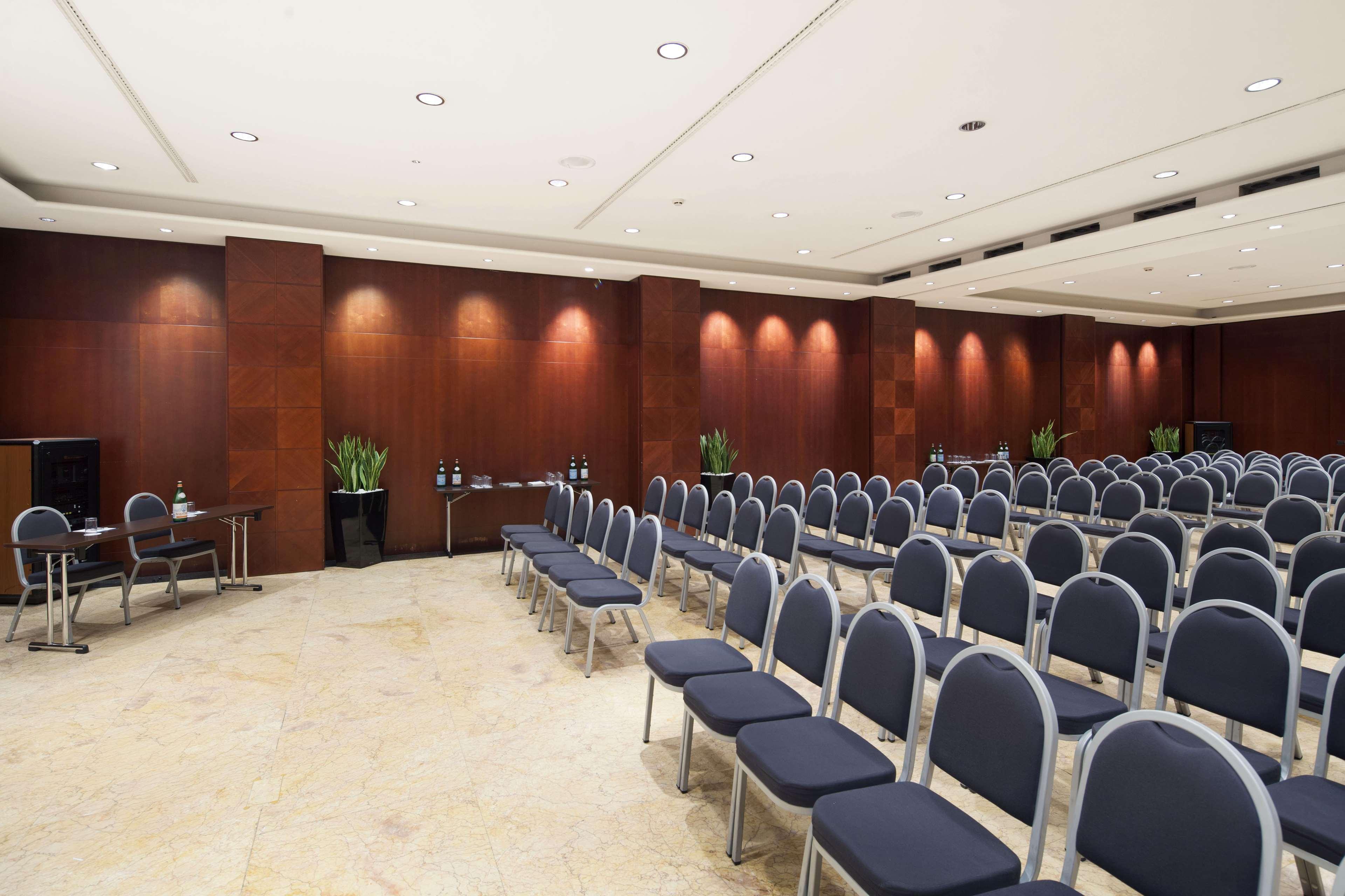 Nh Collection Centro Roma