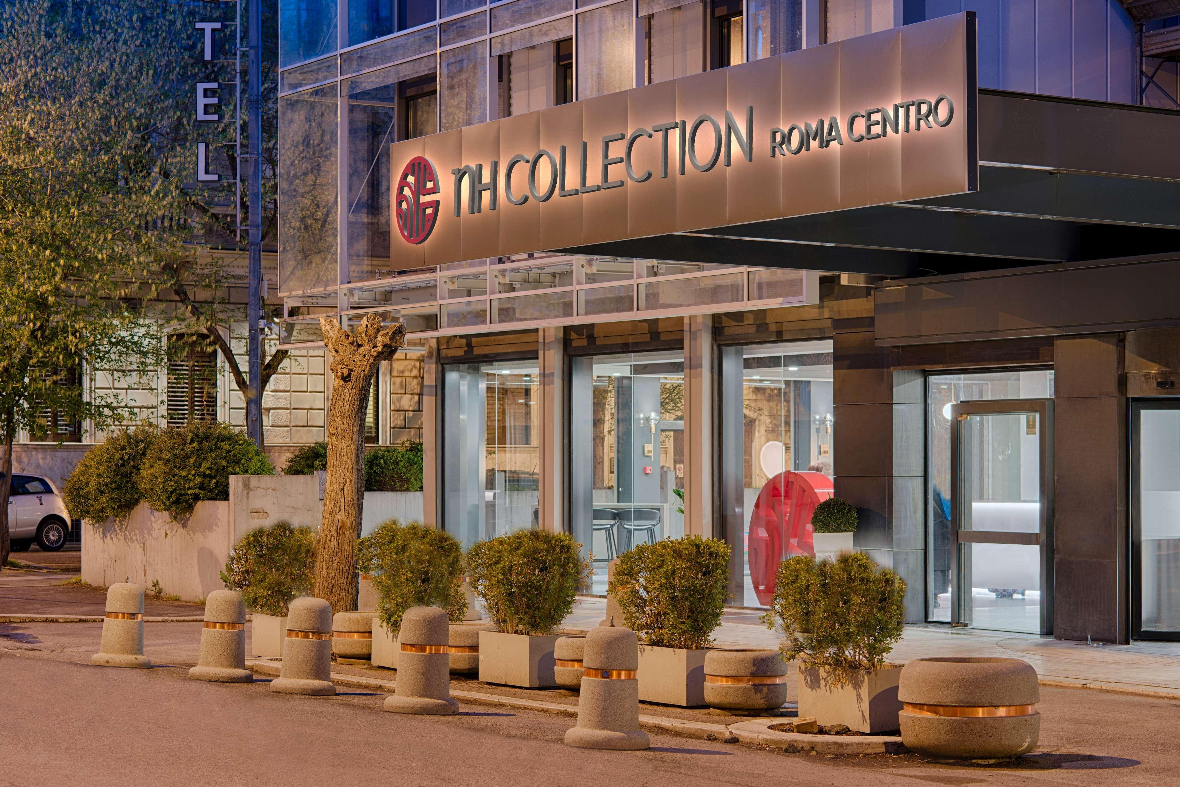 Hotel Nh Collection Centro