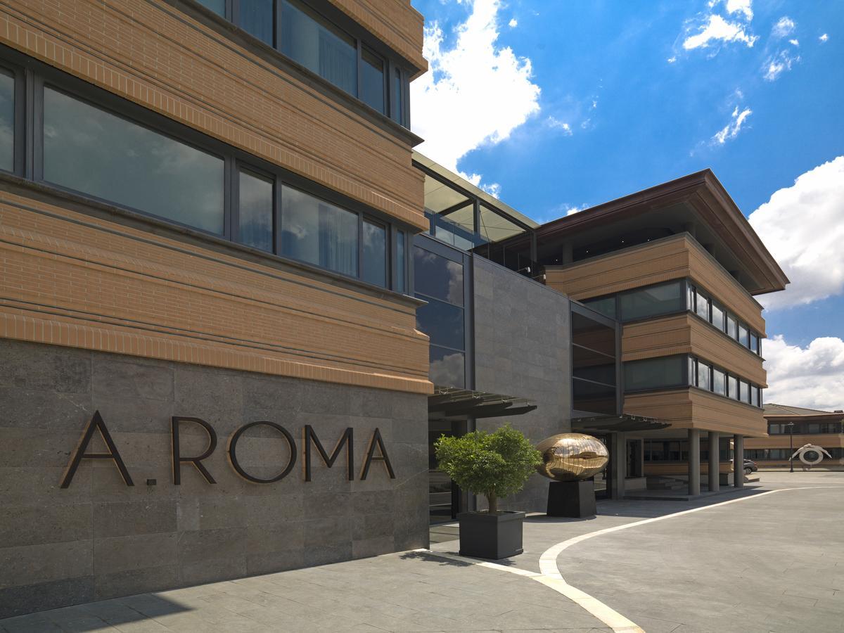 A.roma Lifestyle 4* Roma