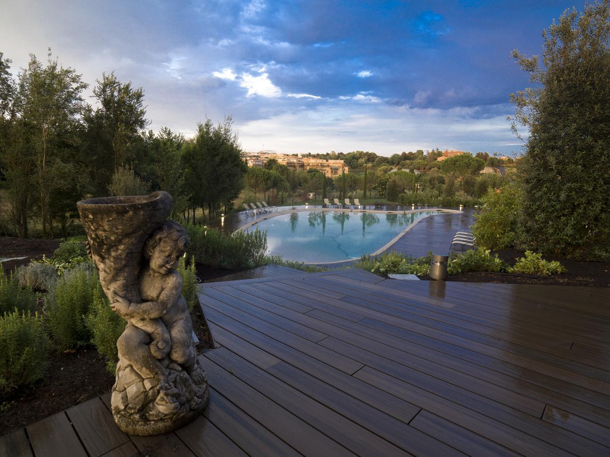 A.roma Lifestyle 4* Roma