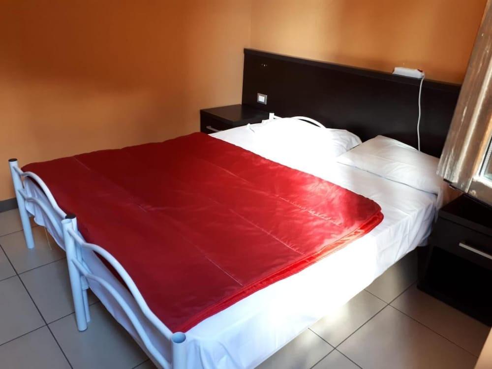 San Lorenzo Albergue *