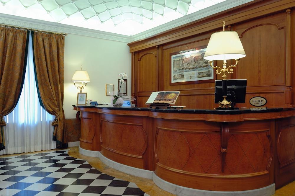 Giulio Cesare Hotell