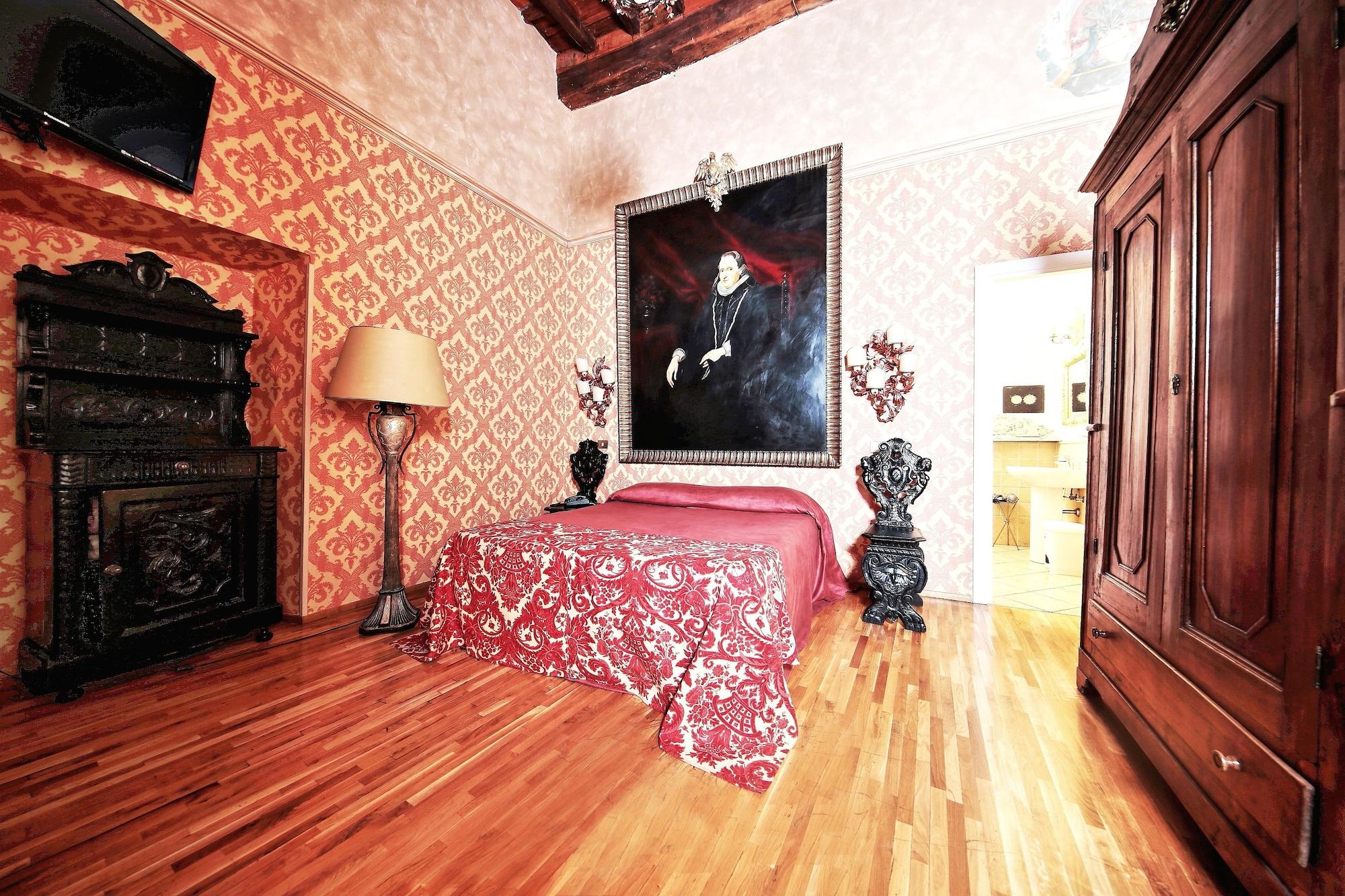 Antica Dimora Dell'orso Bed and breakfast 2*