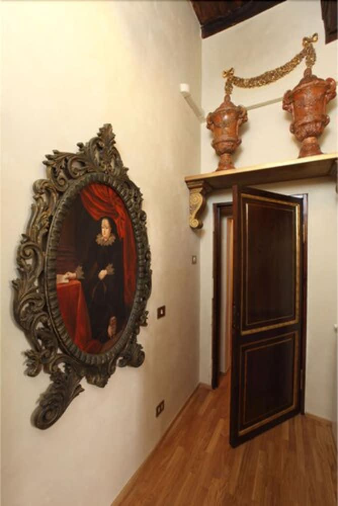 Bed and breakfast Antica Dimora Dell'orso Roma