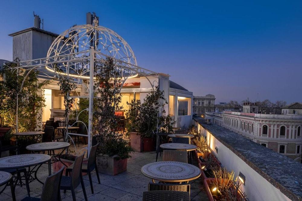Antica Dimora Dell'orso Bed and breakfast