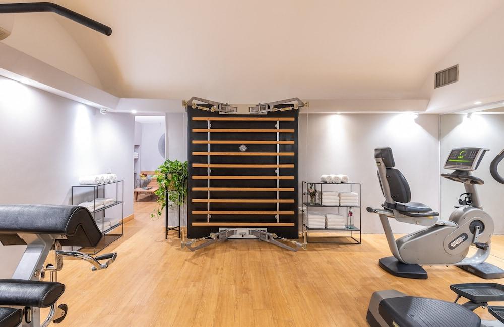 Hotel Leonardo Boutique Termini Rom