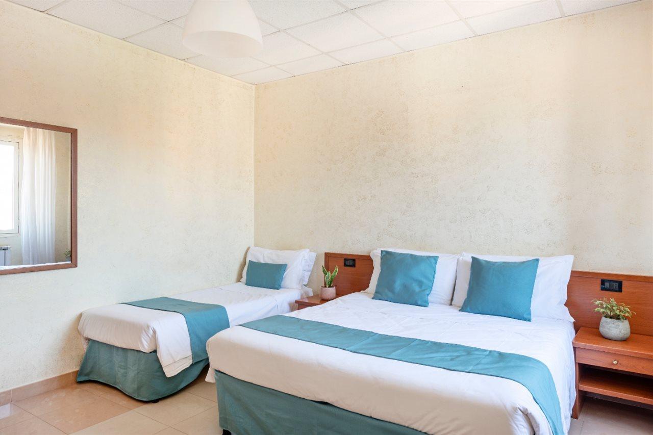 Parker - Gruppo Blam Hotel