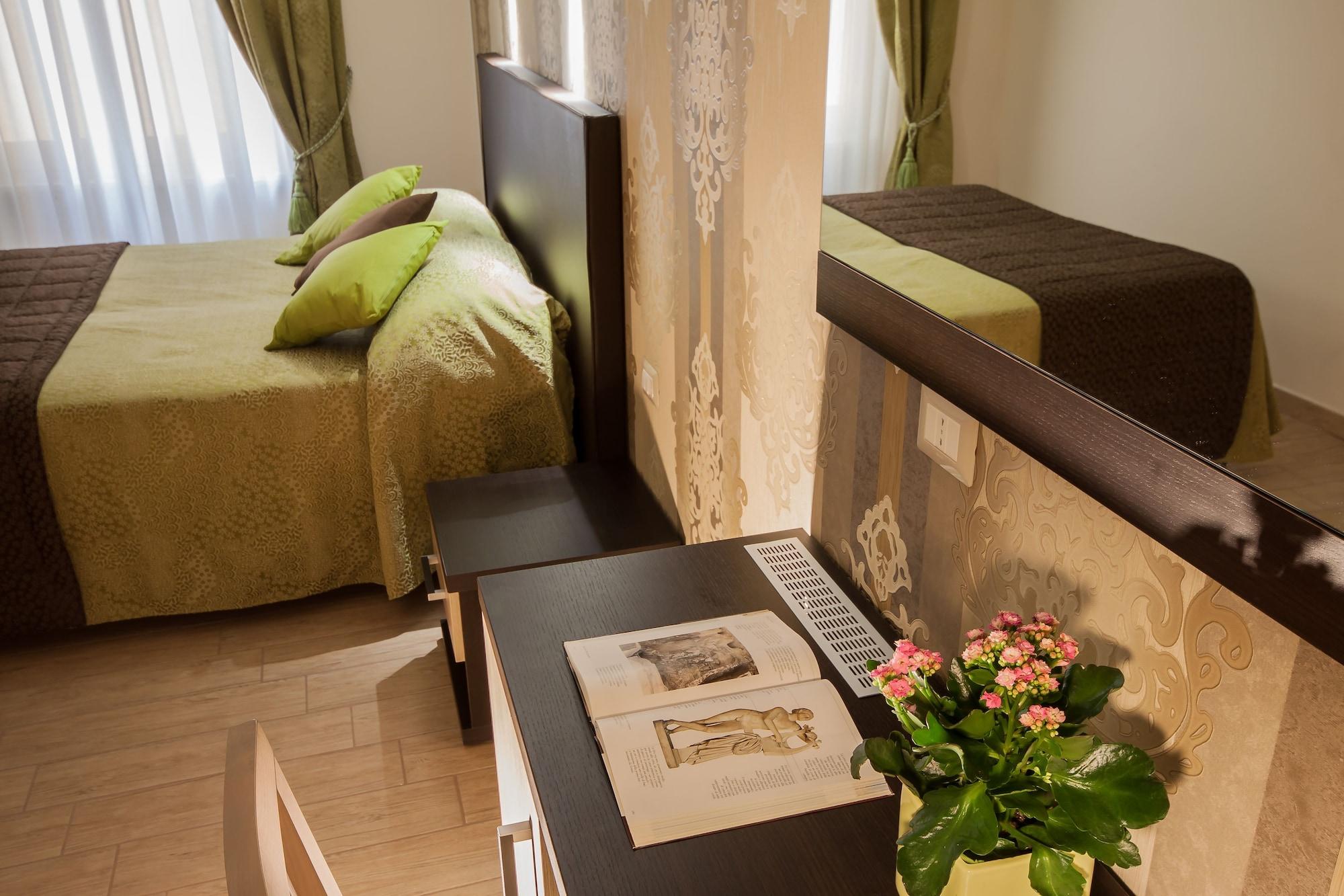 Bed & Breakfast Kings Roma