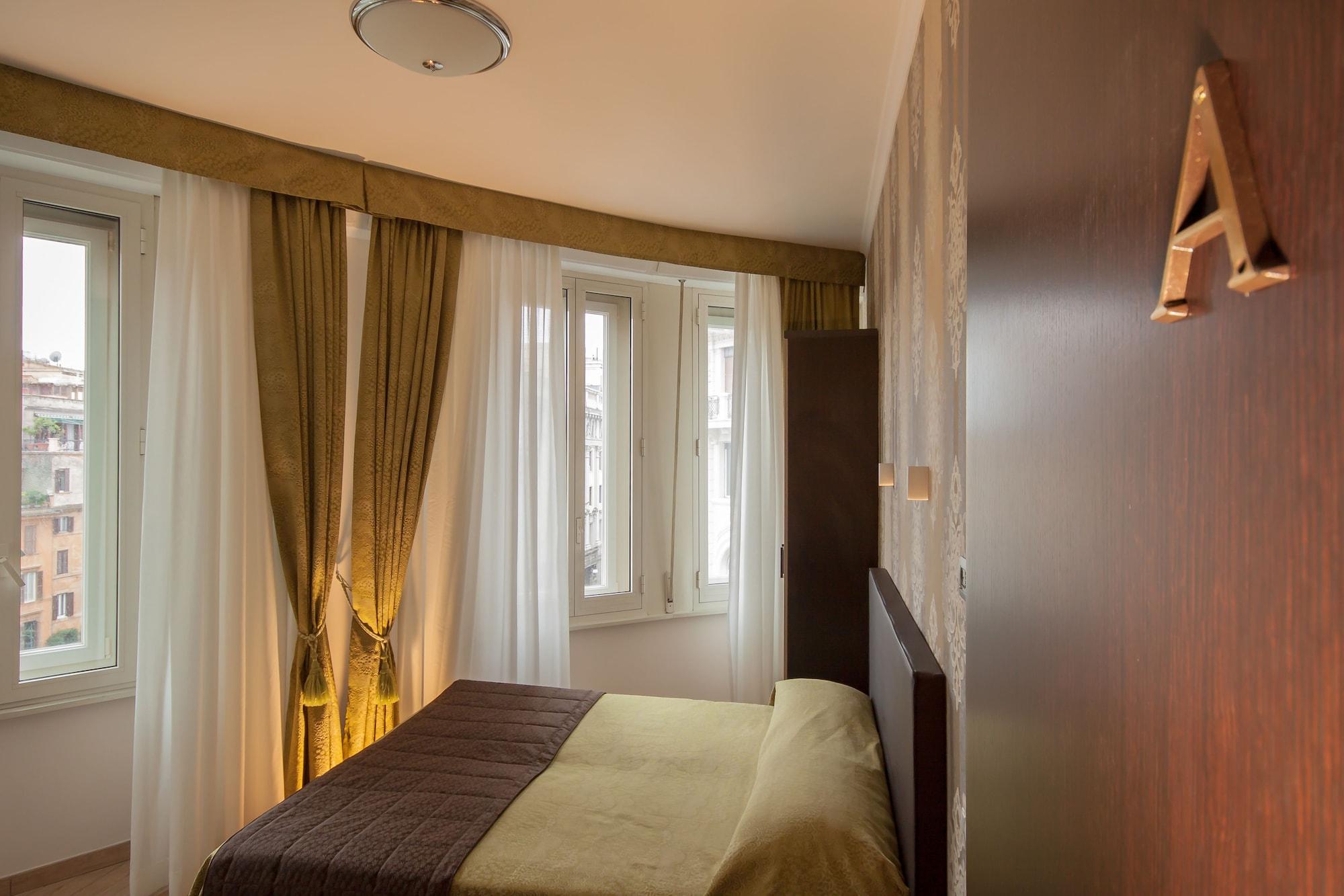 Kings Bed & Breakfast