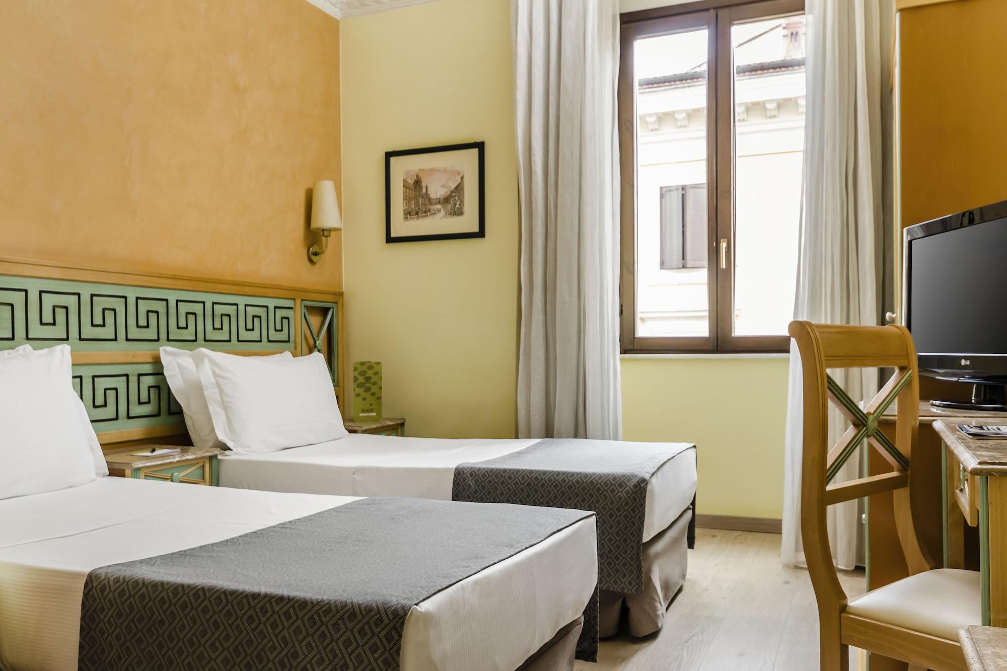 Exe Domus Aurea 3* Roma
