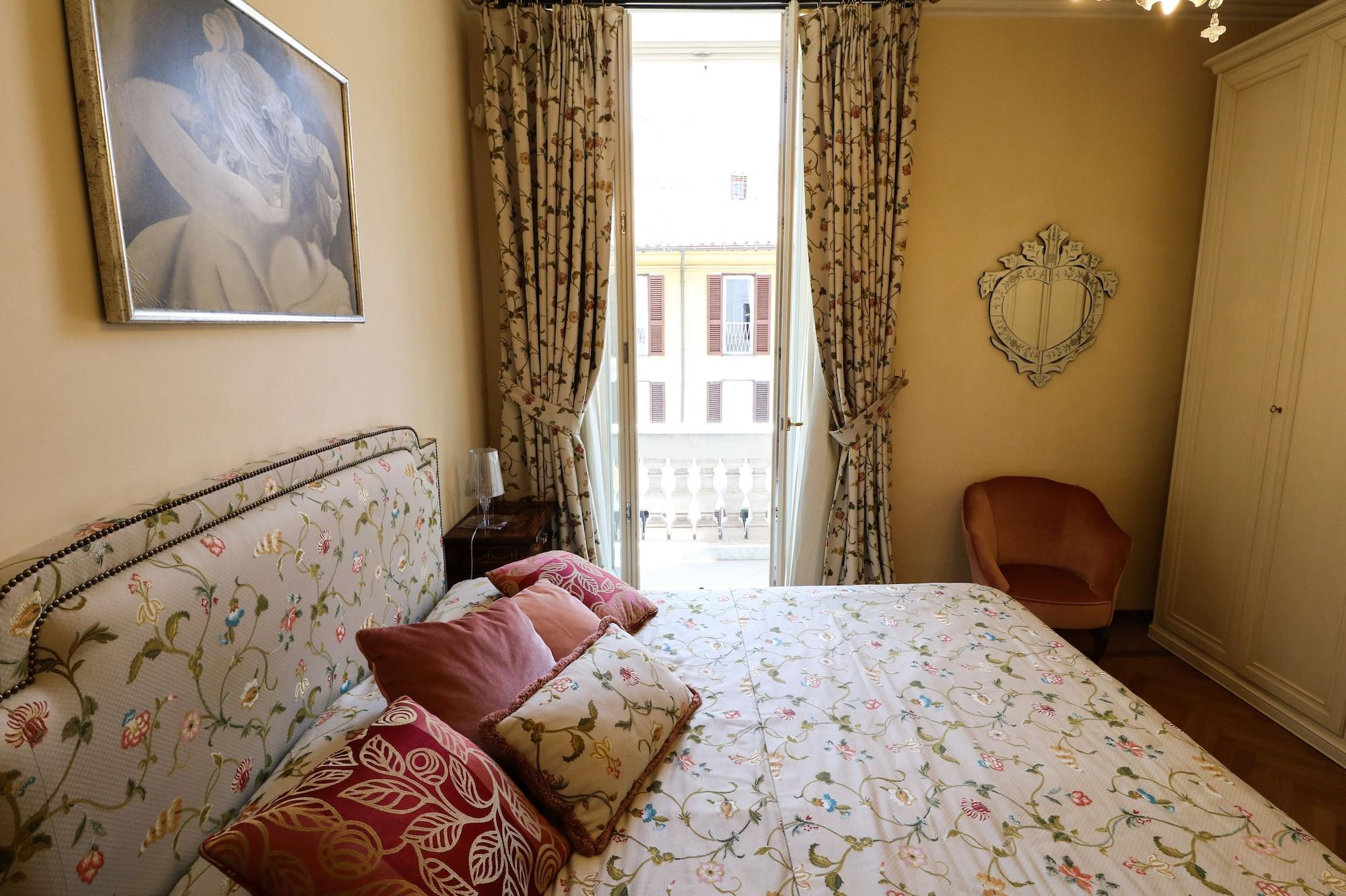 Bed & Breakfast Kings Roma