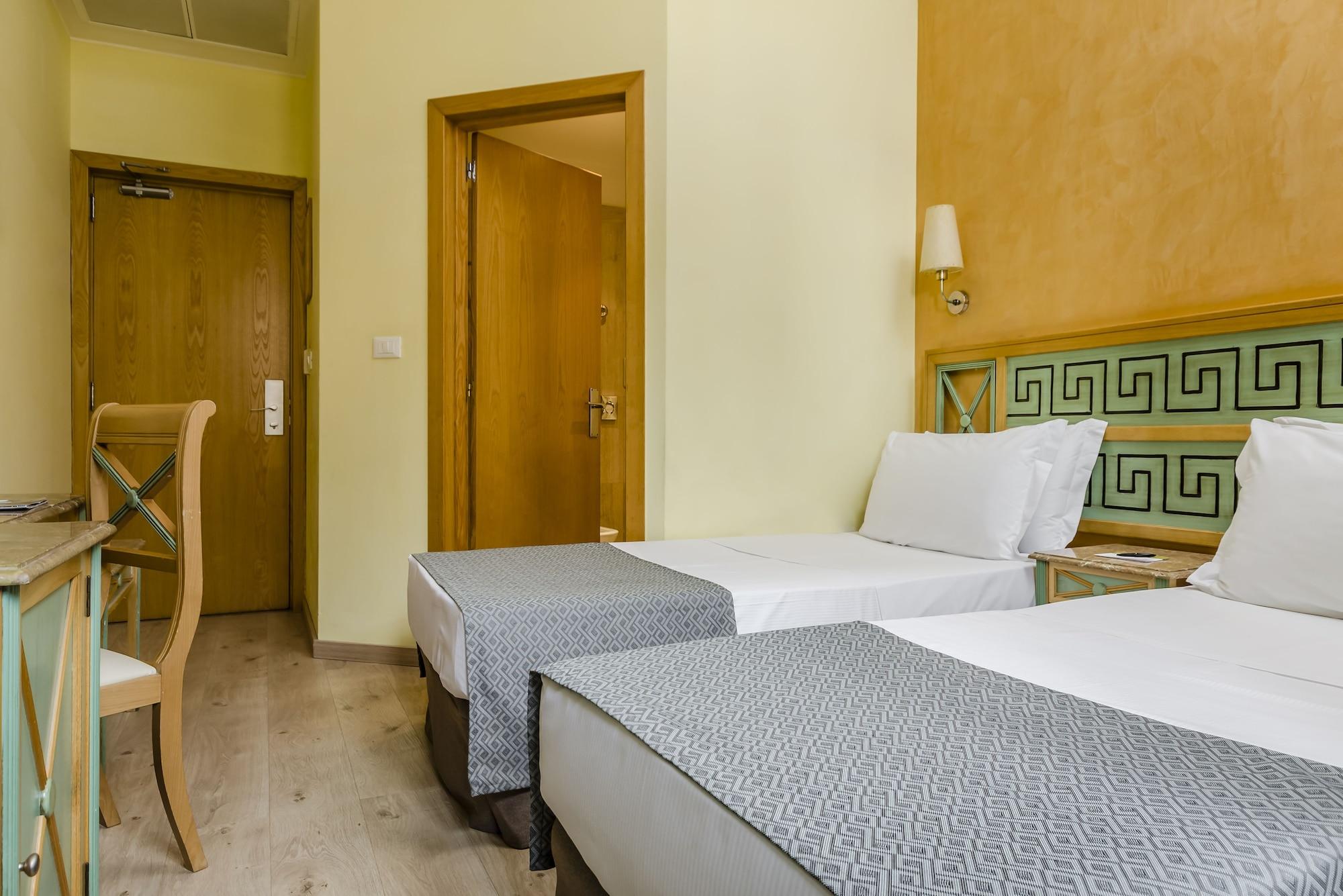 Exe Domus Aurea Hotel Roma