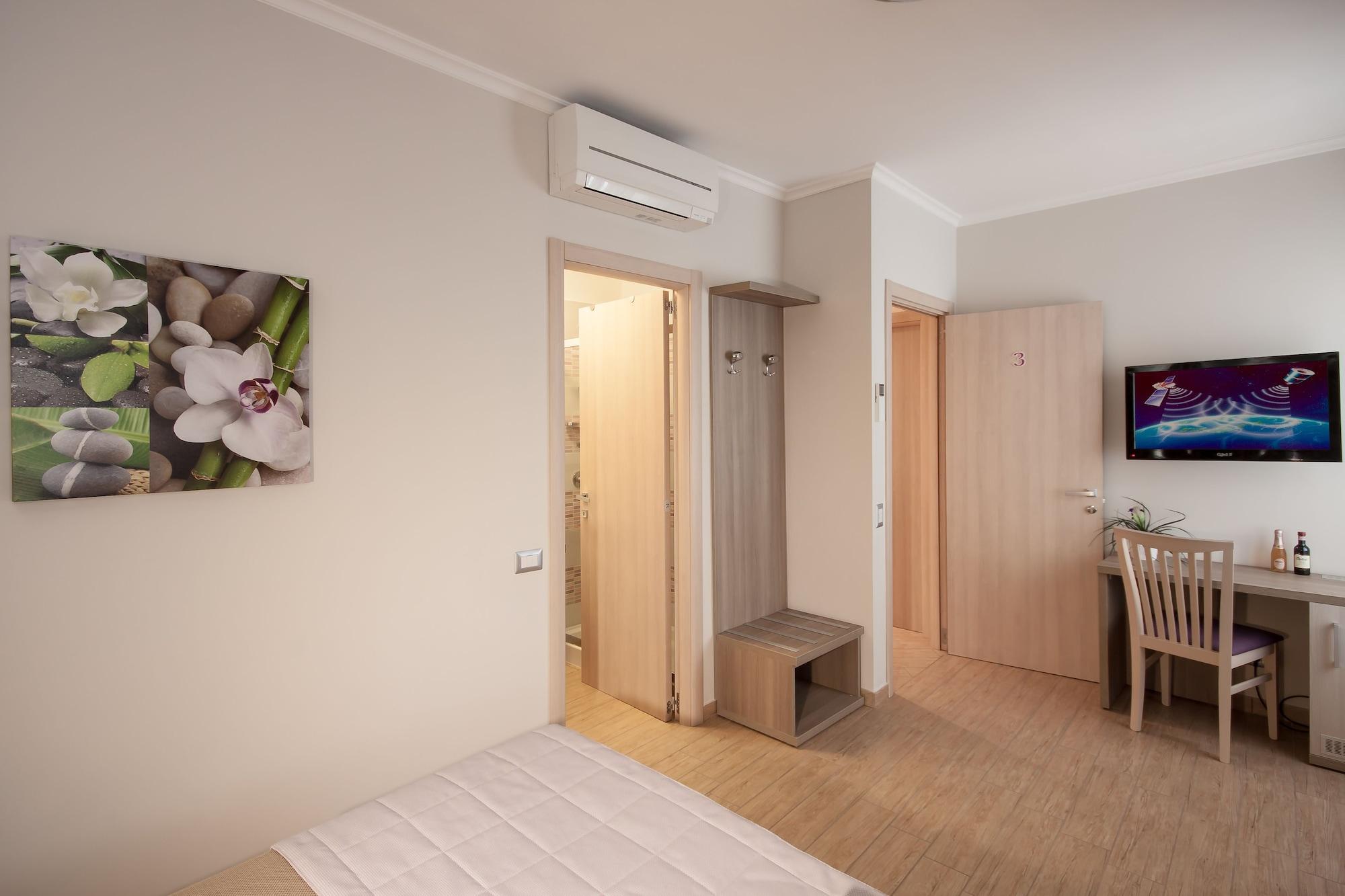 Bed & Breakfast Kings Roma