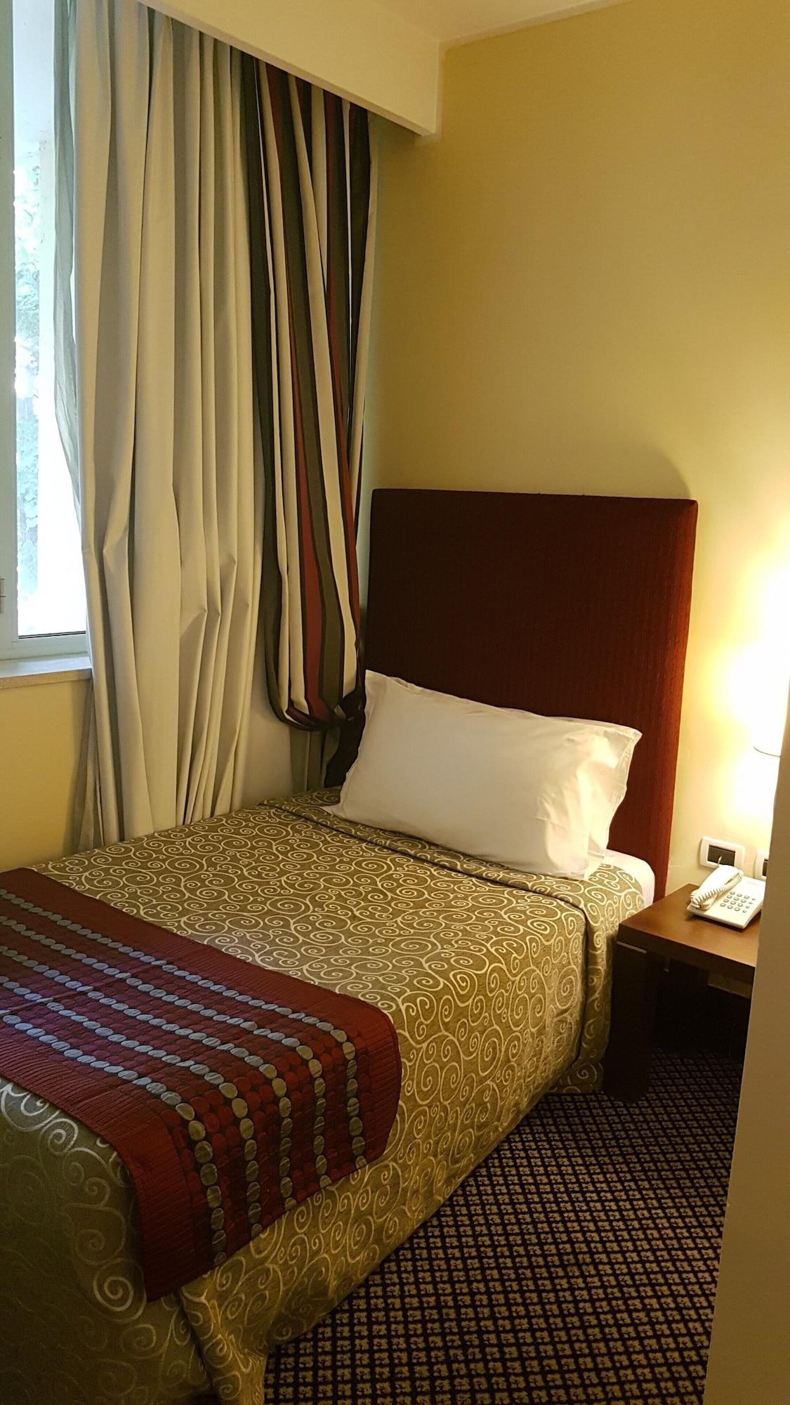 Cardinal St. Peter Hotel