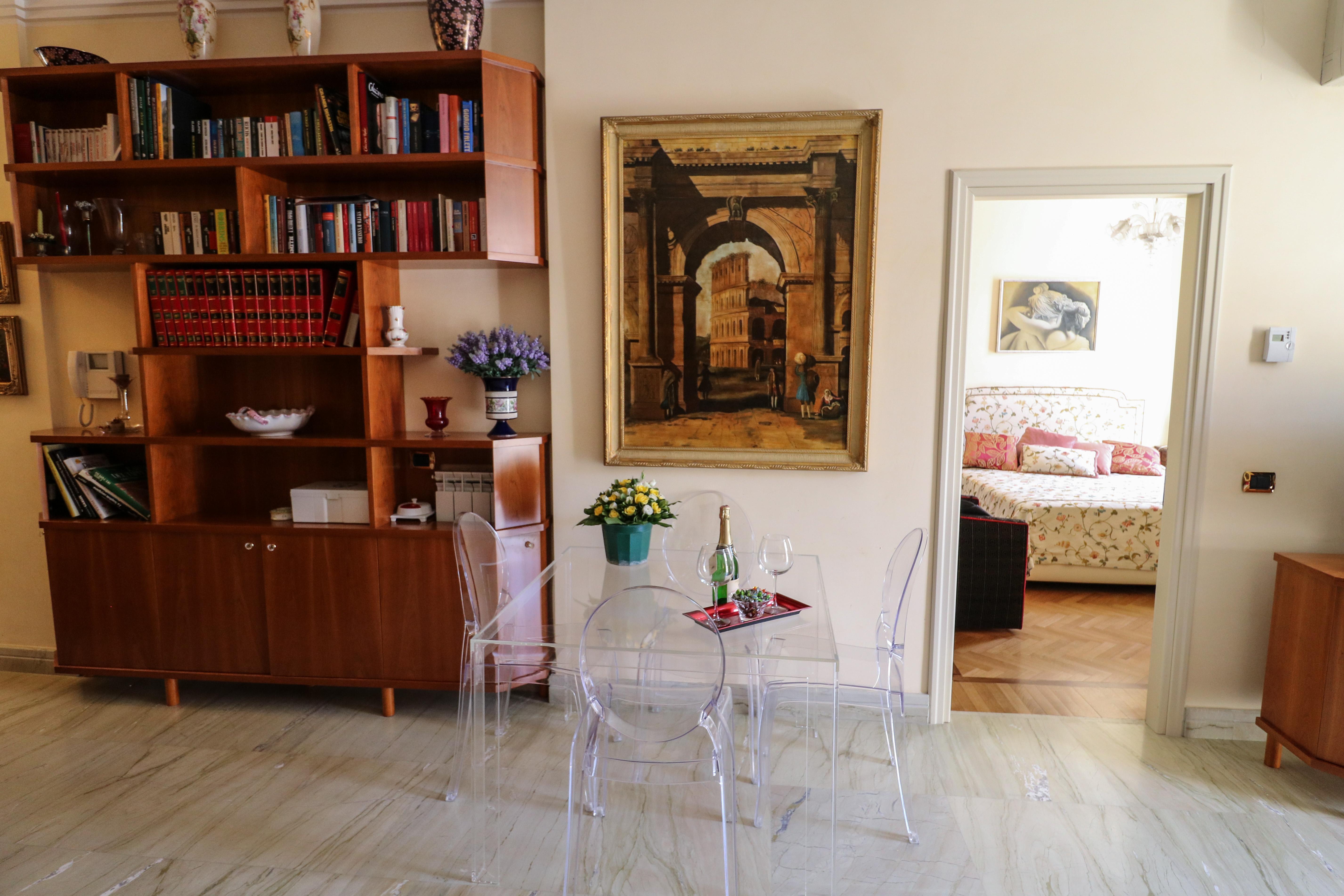 Kings Bed & Breakfast 4*
