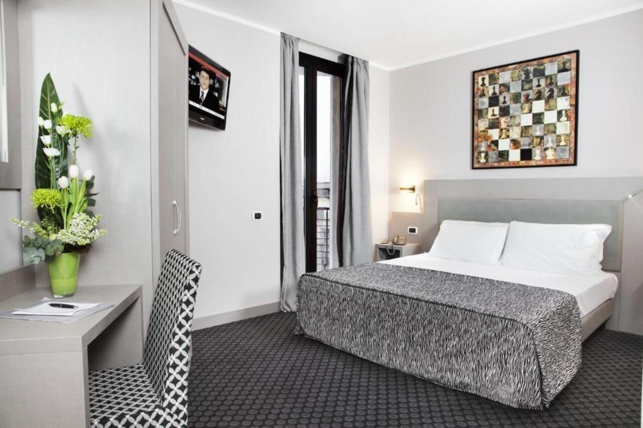Hotel Noba E Residenze