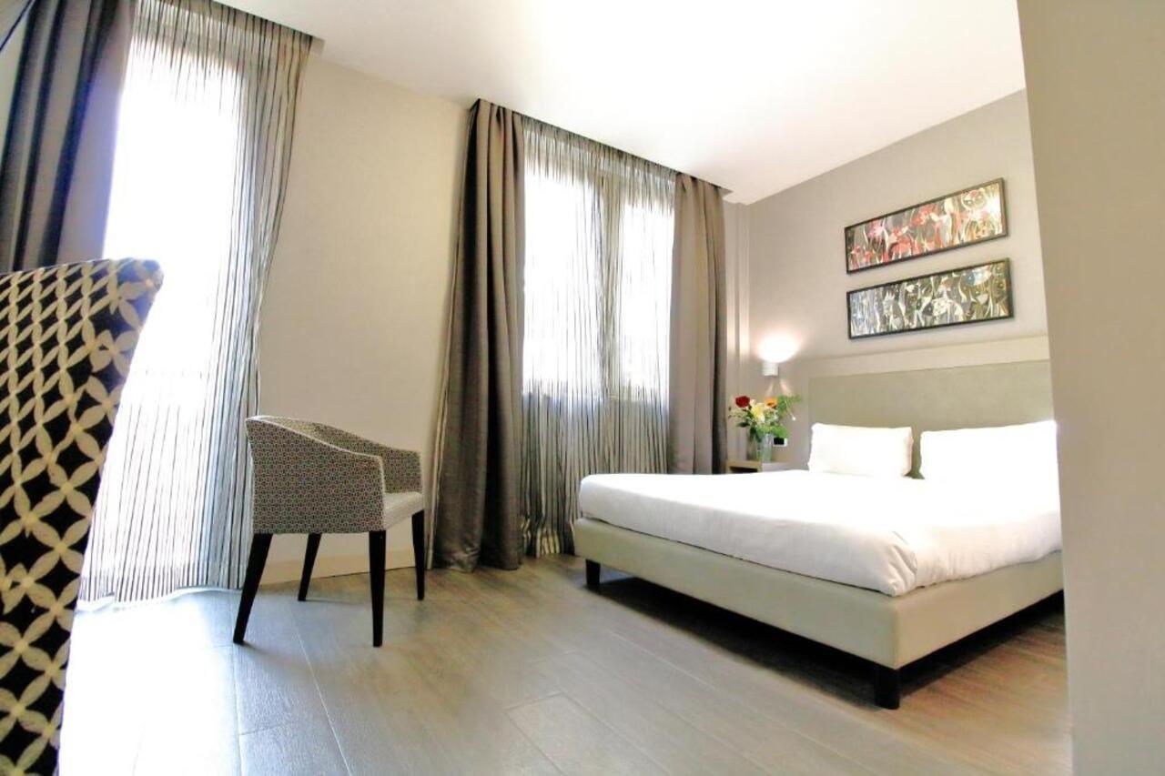 Noba E Residenze Hotel 3*