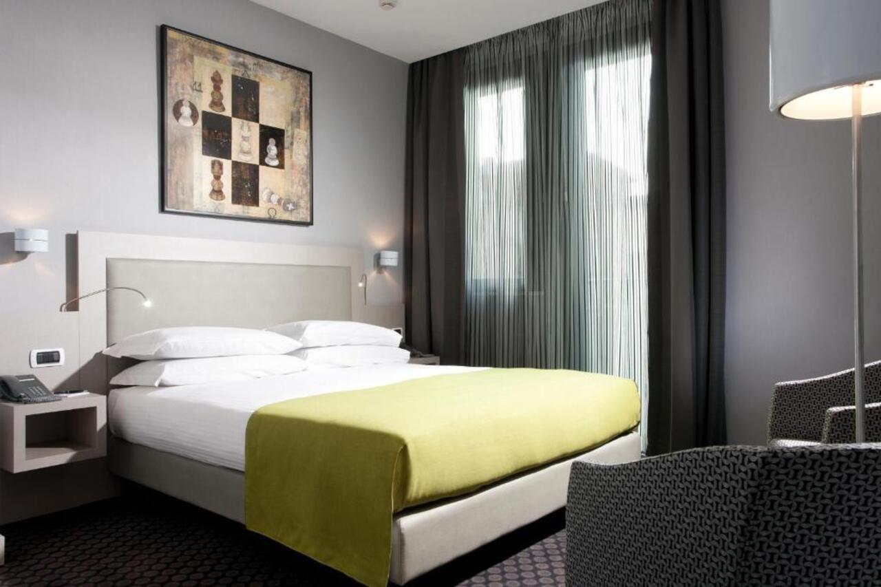 Noba E Residenze Hotel 3*