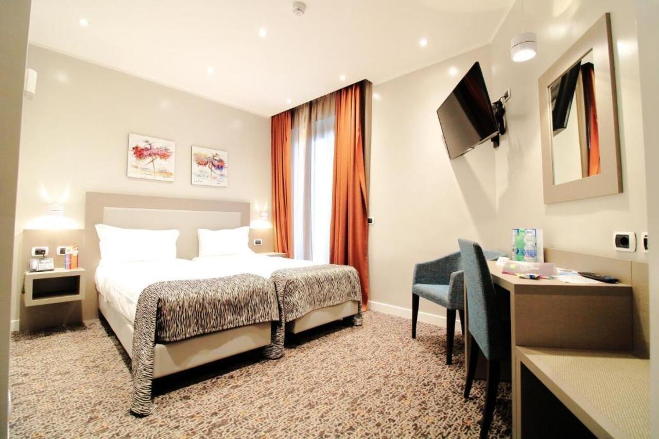 Noba E Residenze 3* Roma
