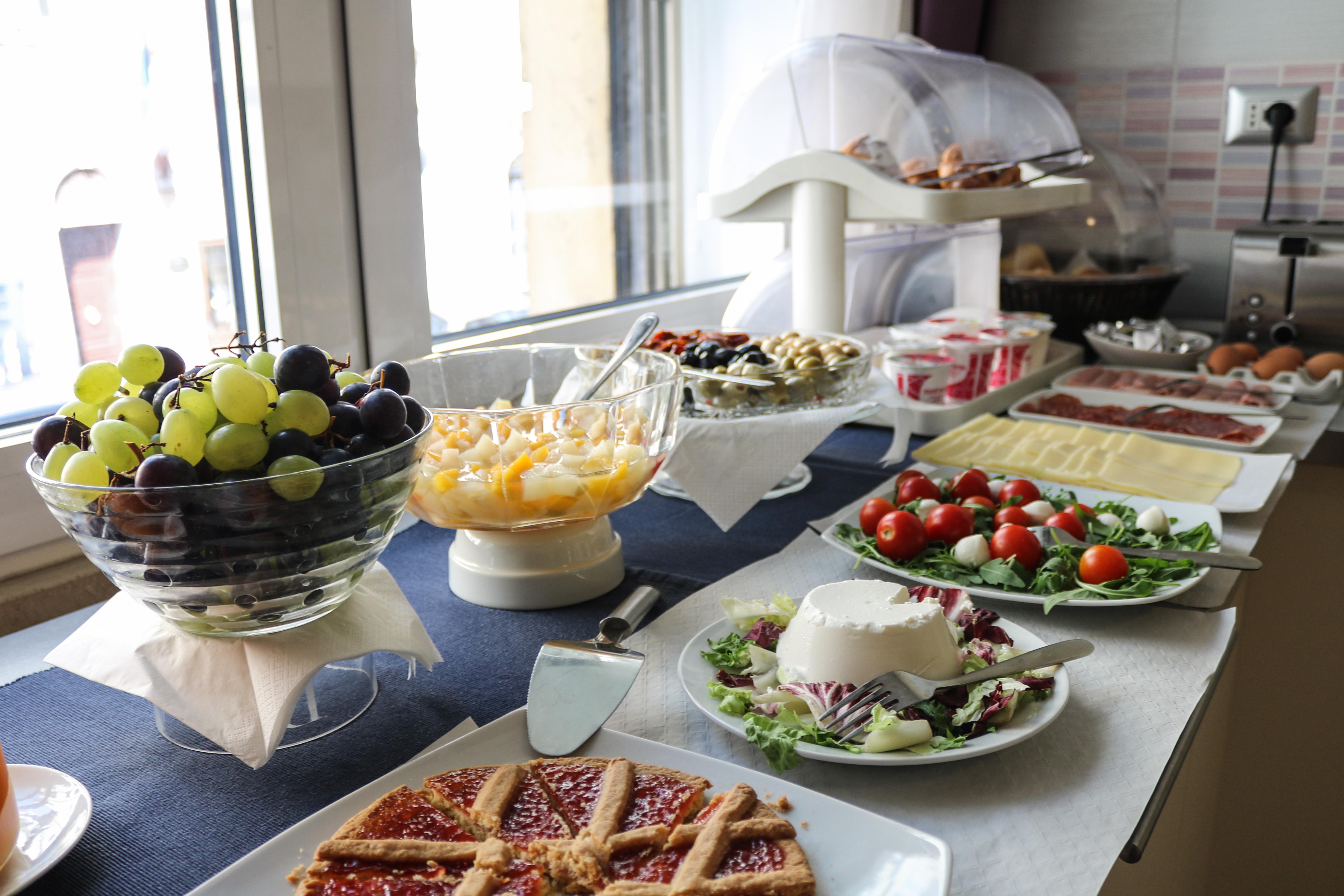 Kings Bed & Breakfast 4*